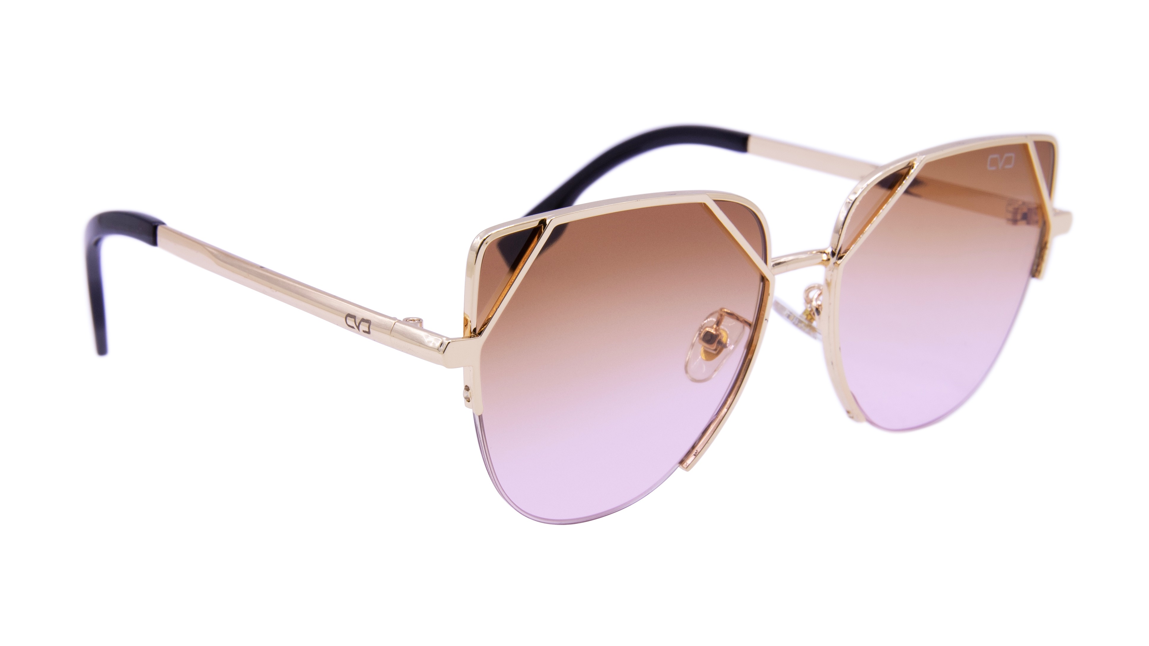 SUNGLASS WOMENS "NOUVELLE" SW117