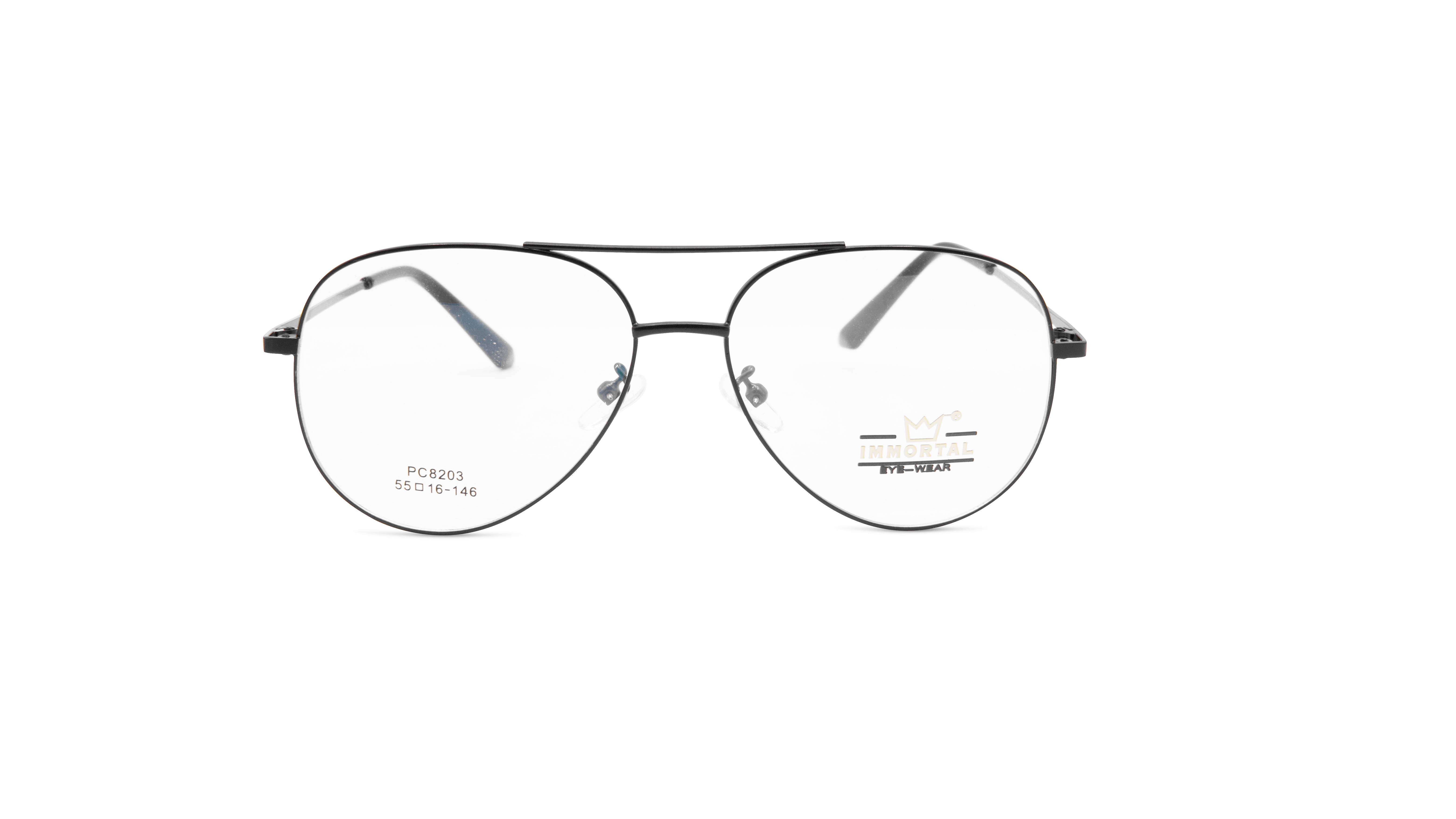 OPTICAL UNISEX "IMMORTAL" OU065