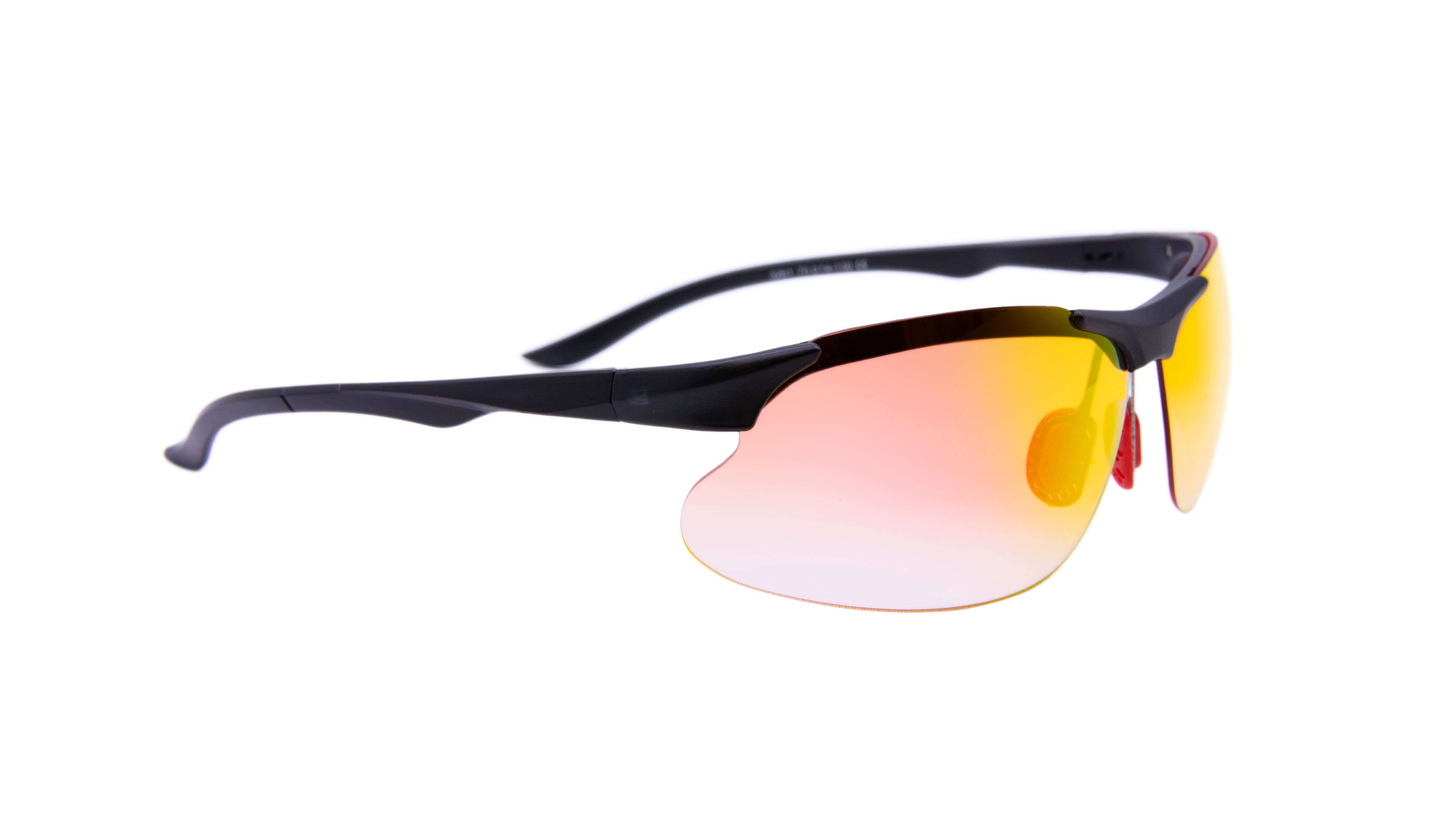 SUNGLASS UNISEX "OCTANE" SU150