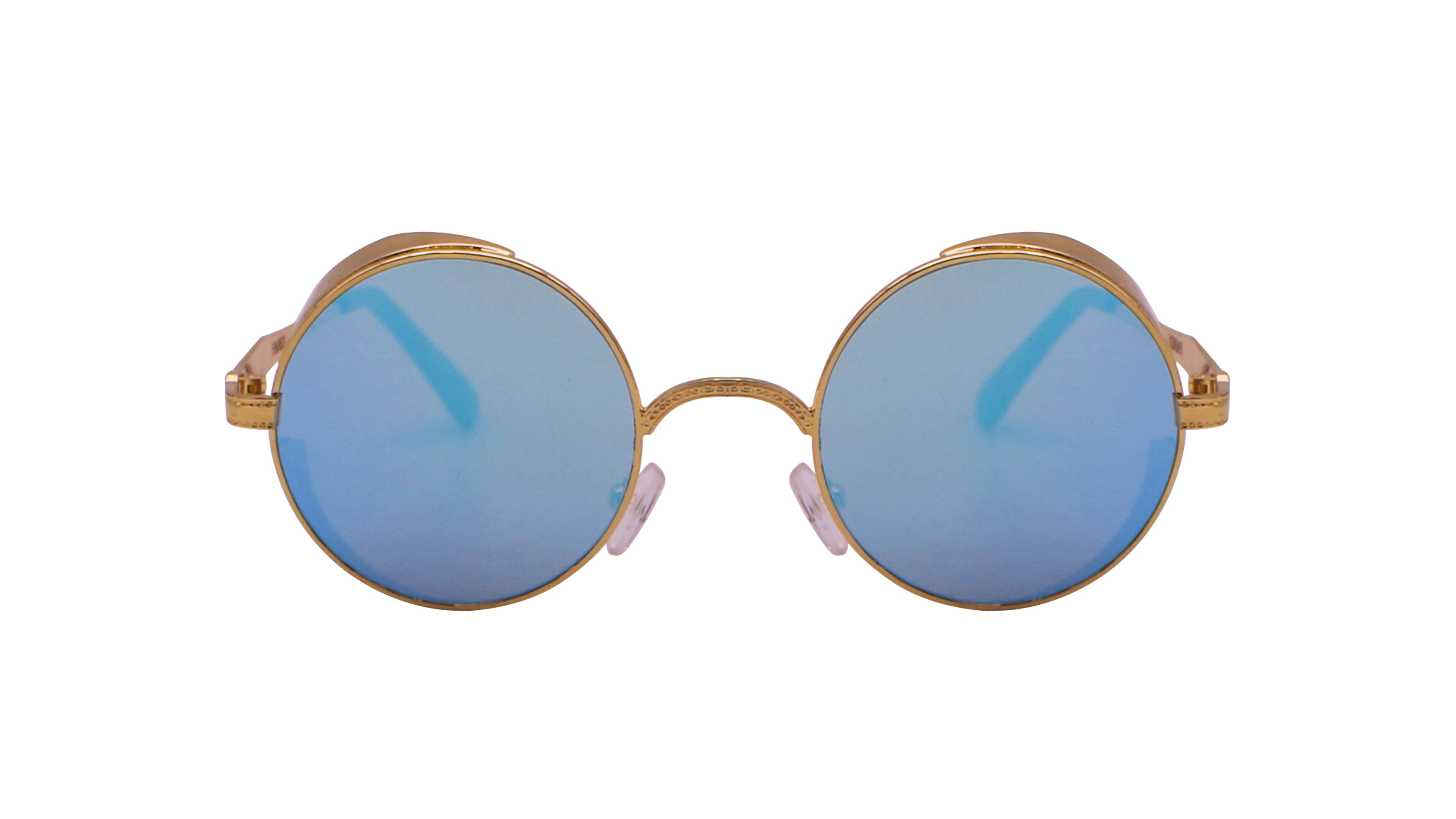 SUNGLASS UNISEX "FADED" SU038