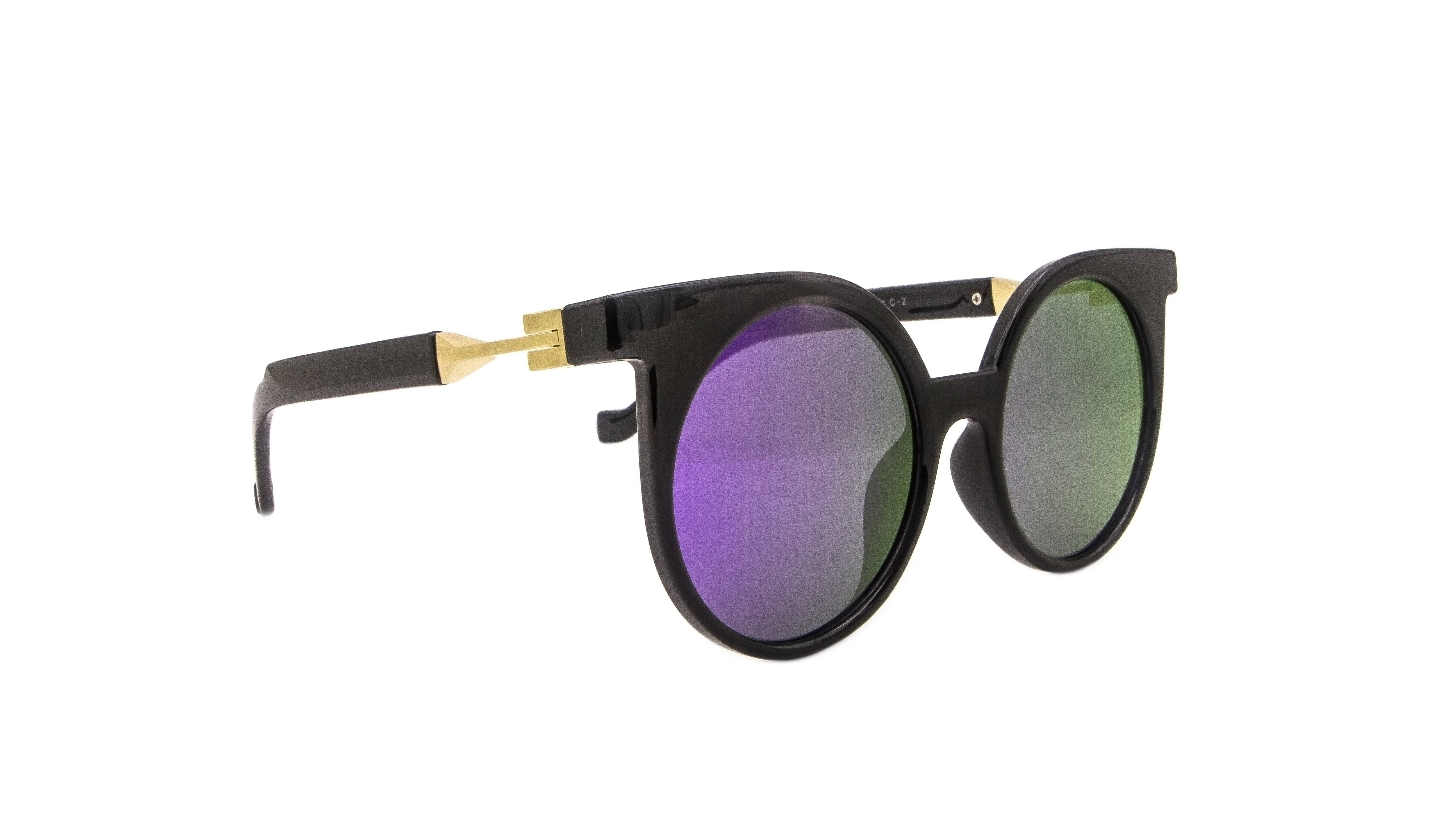 SUNGLASS WOMENS "MIAMI" SW036