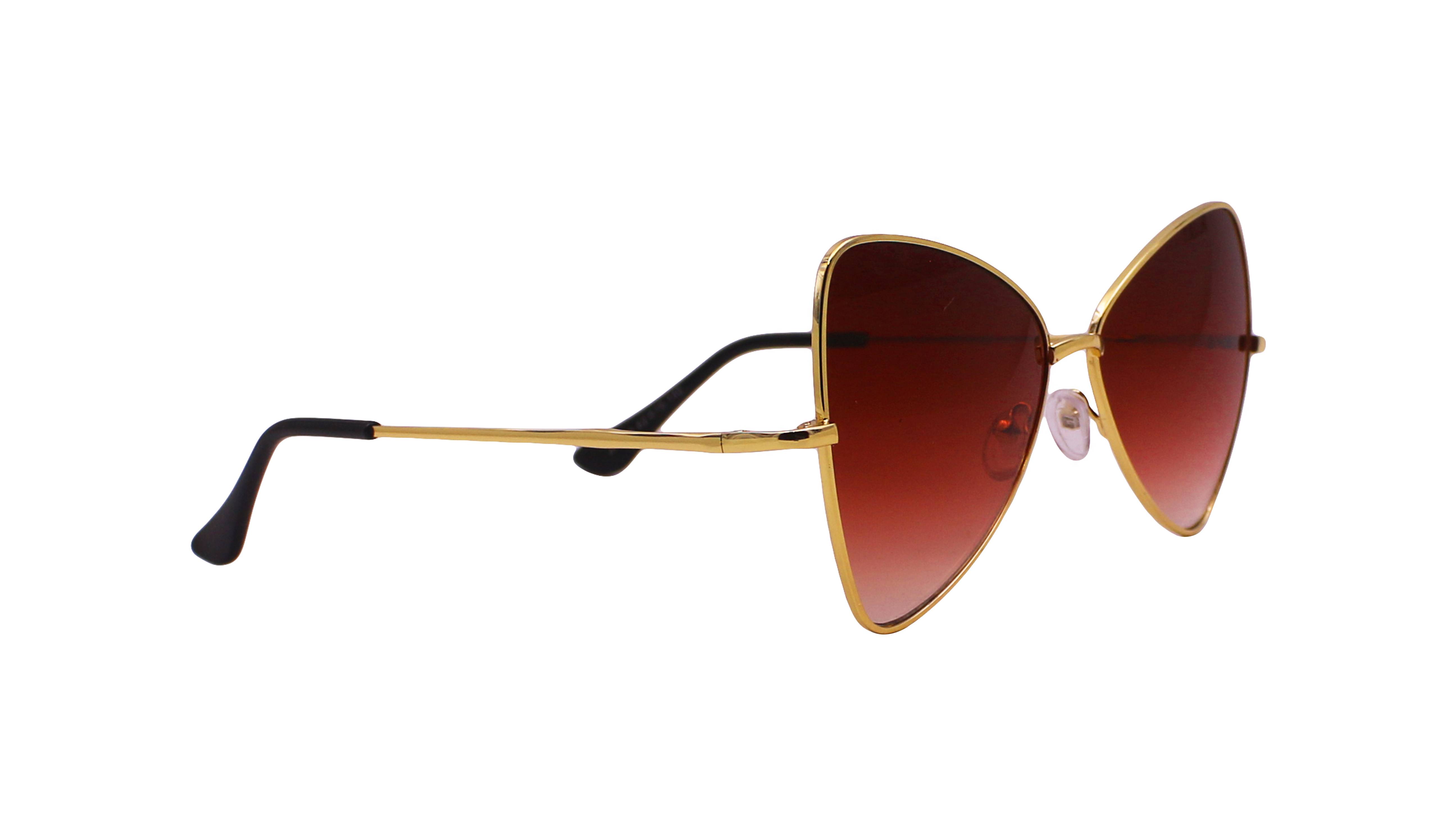 SUNGLASS WOMENS "FADED" SW055