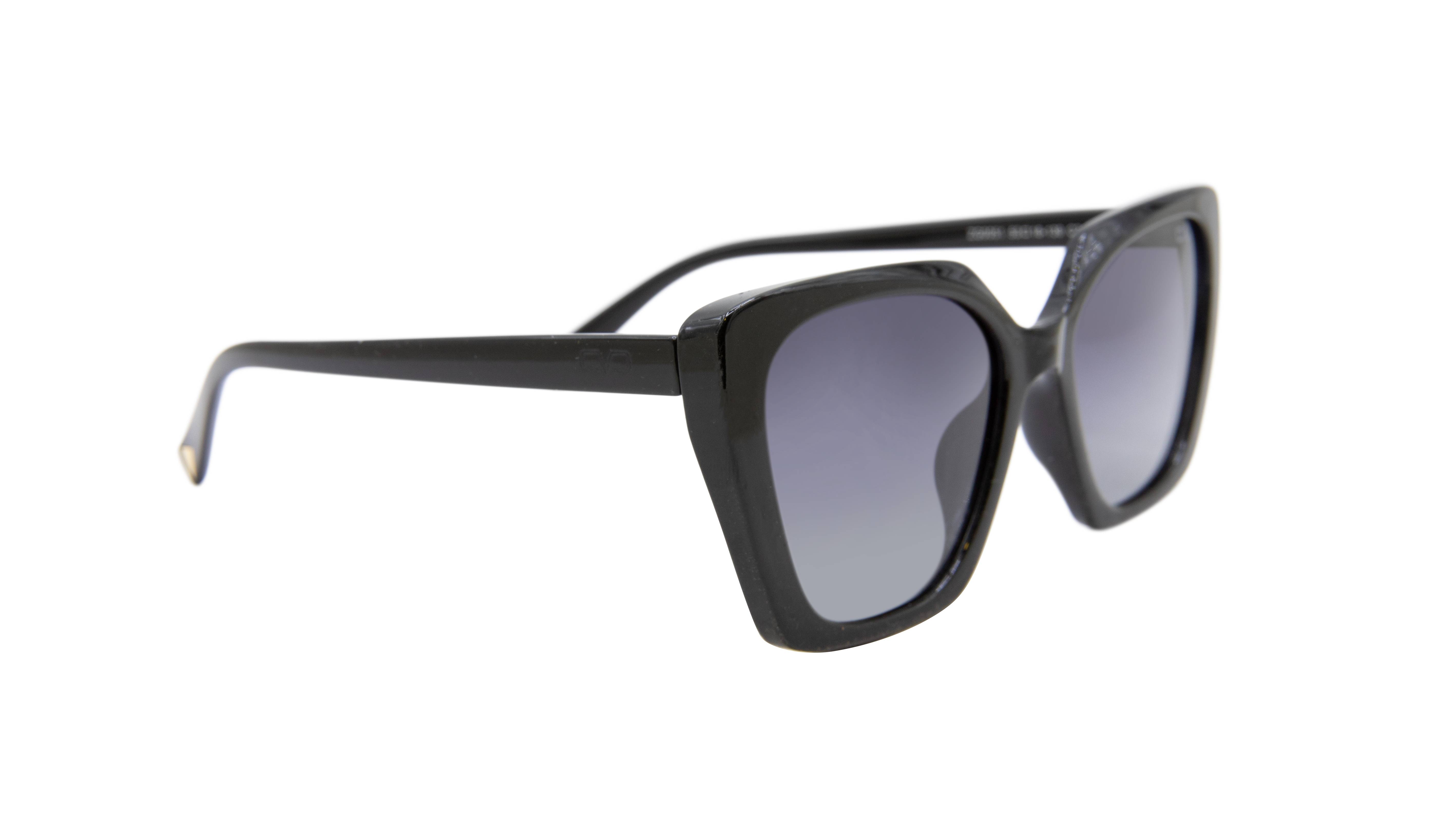 SUNGLASS WOMENS "MERLOT" SW183