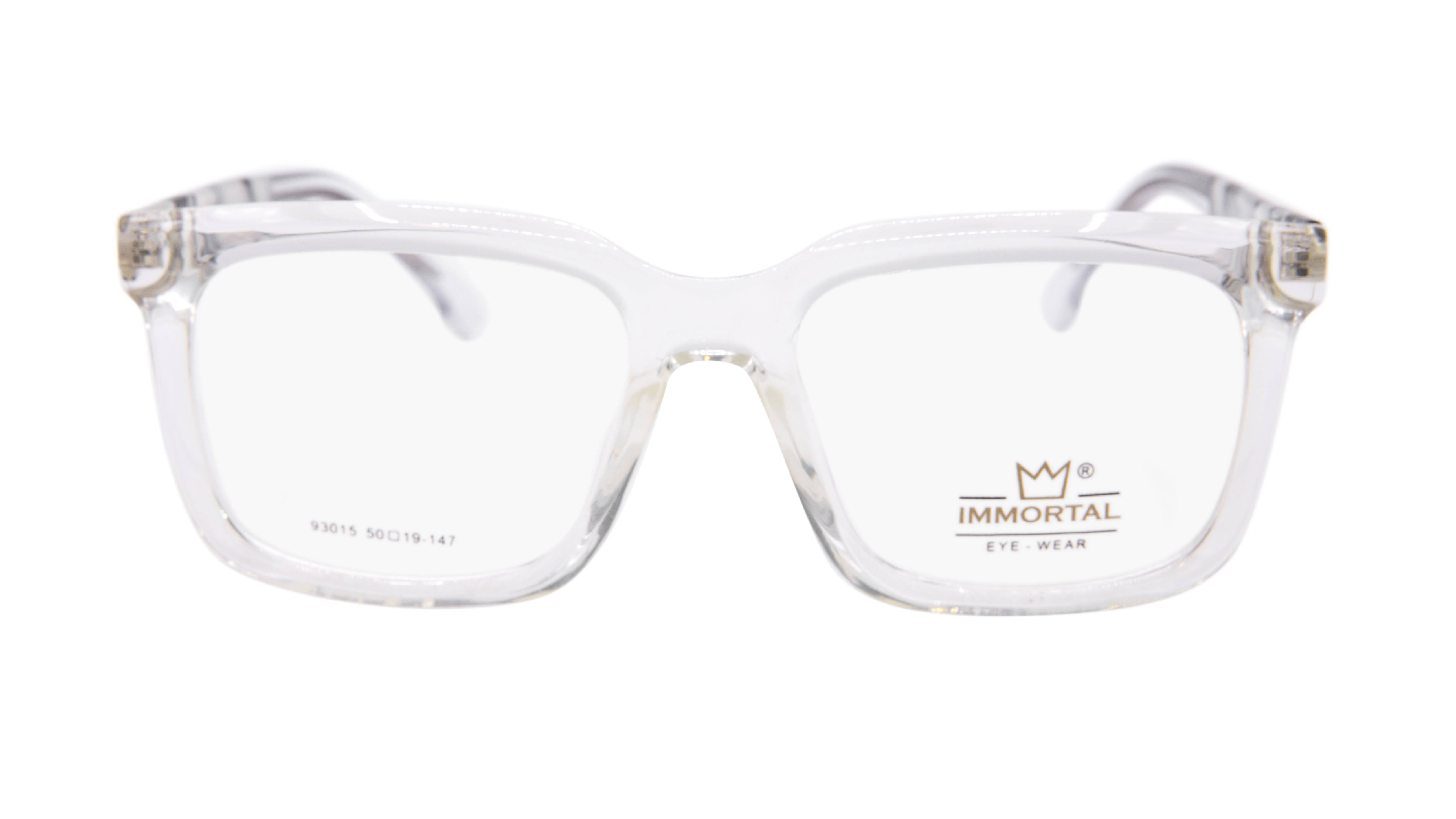 OPTICAL UNISEX "IMMORTAL" OU162