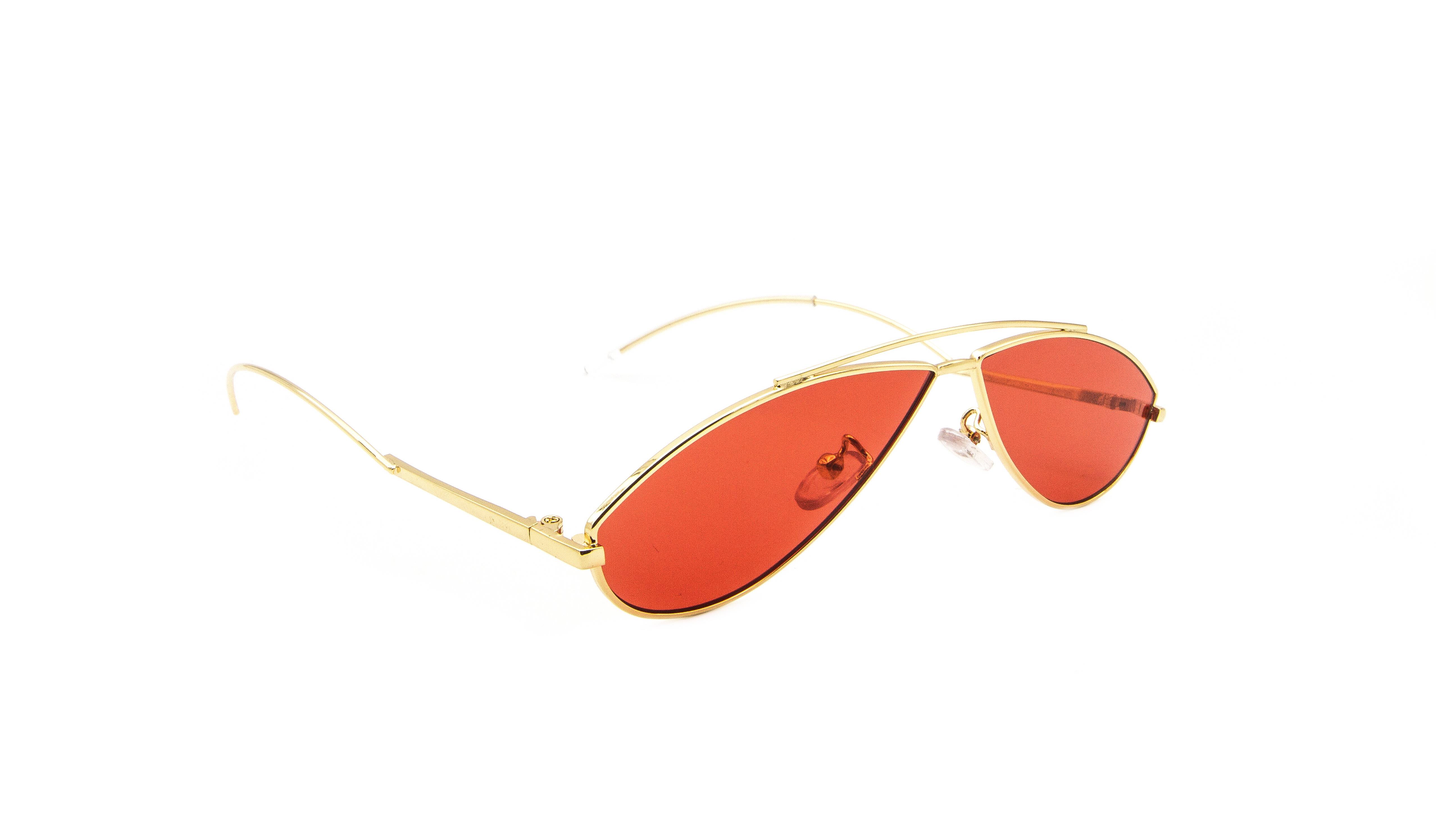 SUNGLASS WOMENS "MIAMI" SW004