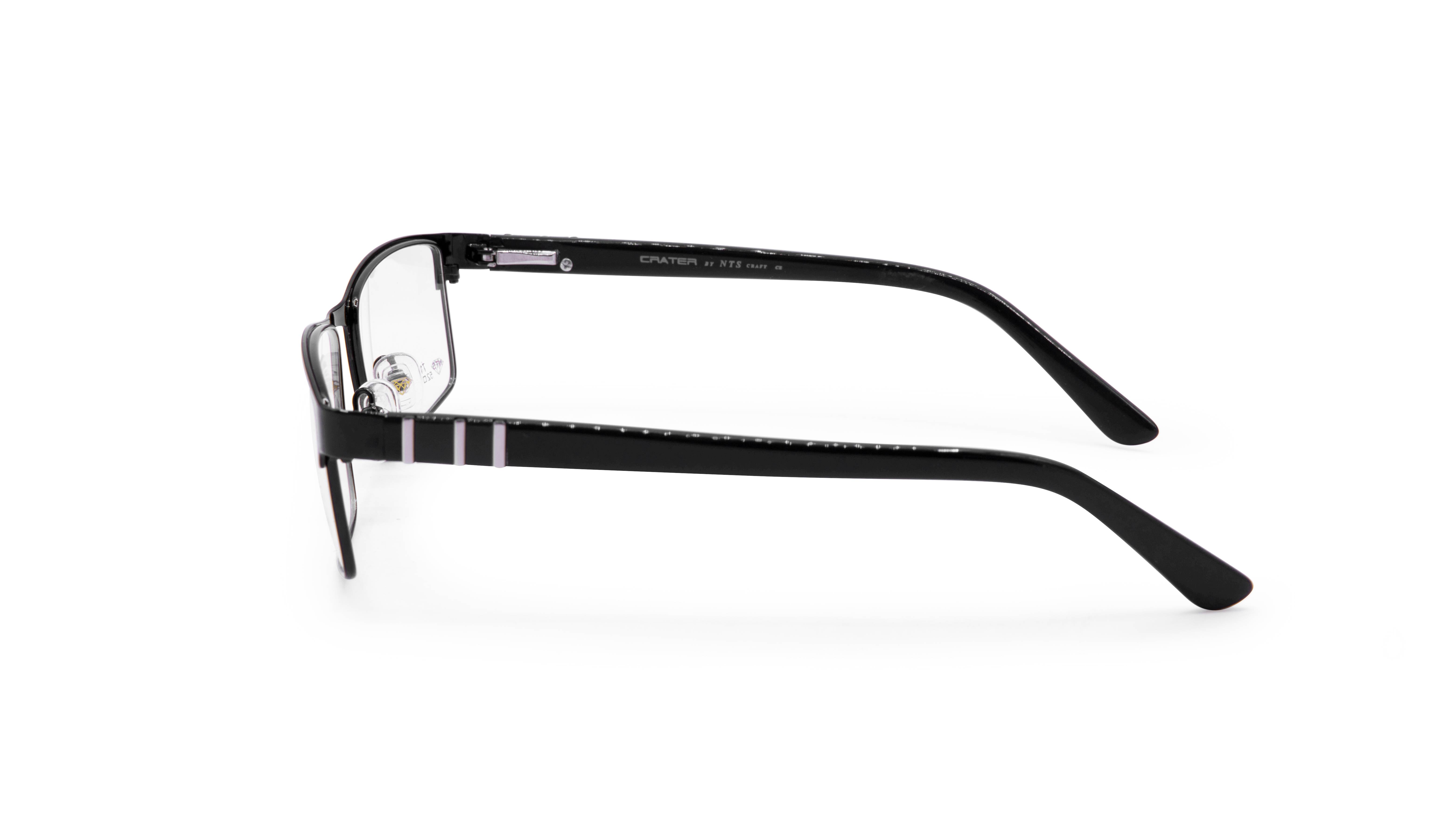 OPTICAL MENS "CRATER" OM039