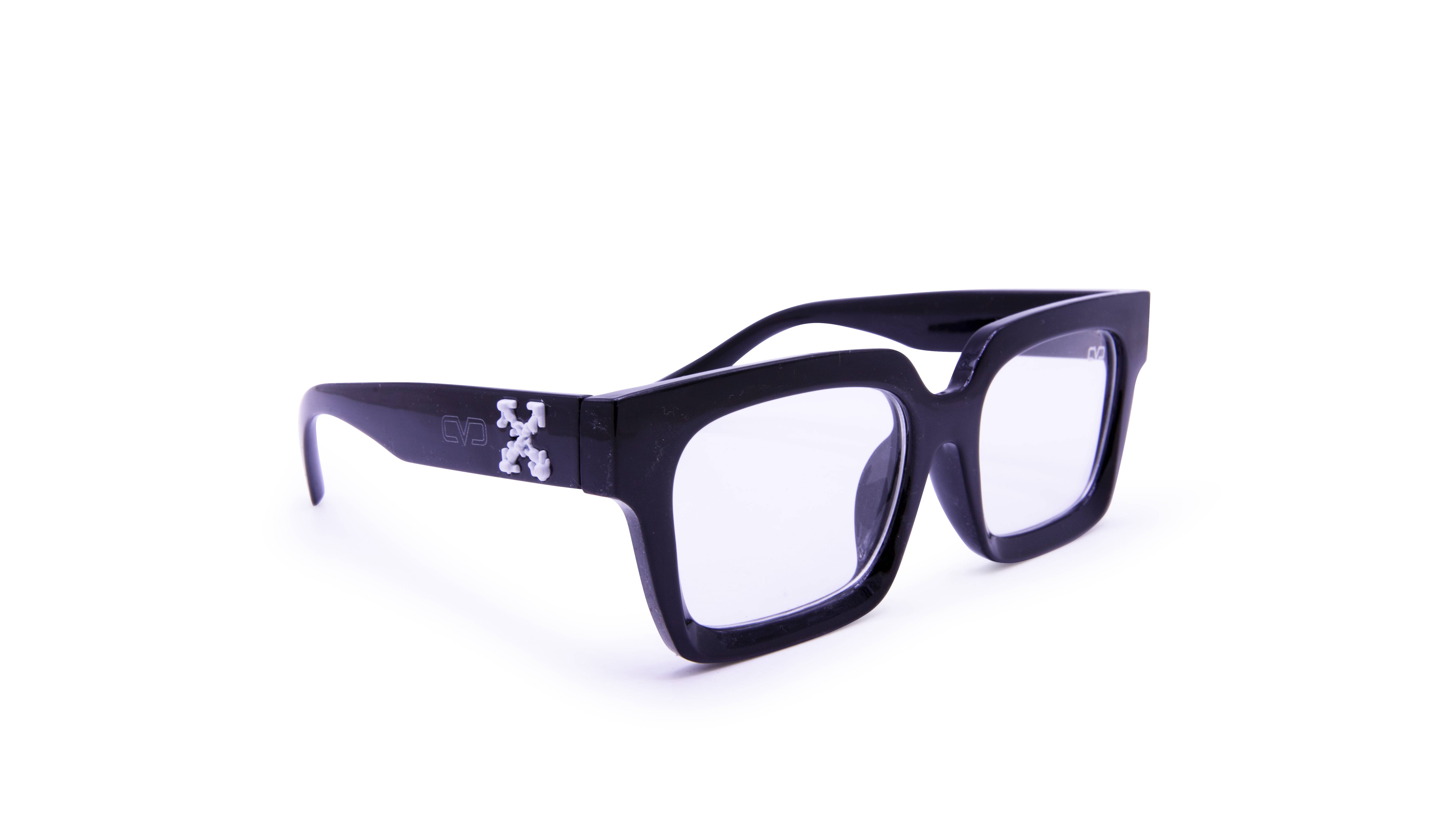 OPTICAL UV & BLUE-CUT UNISEX "SOLO" OU097