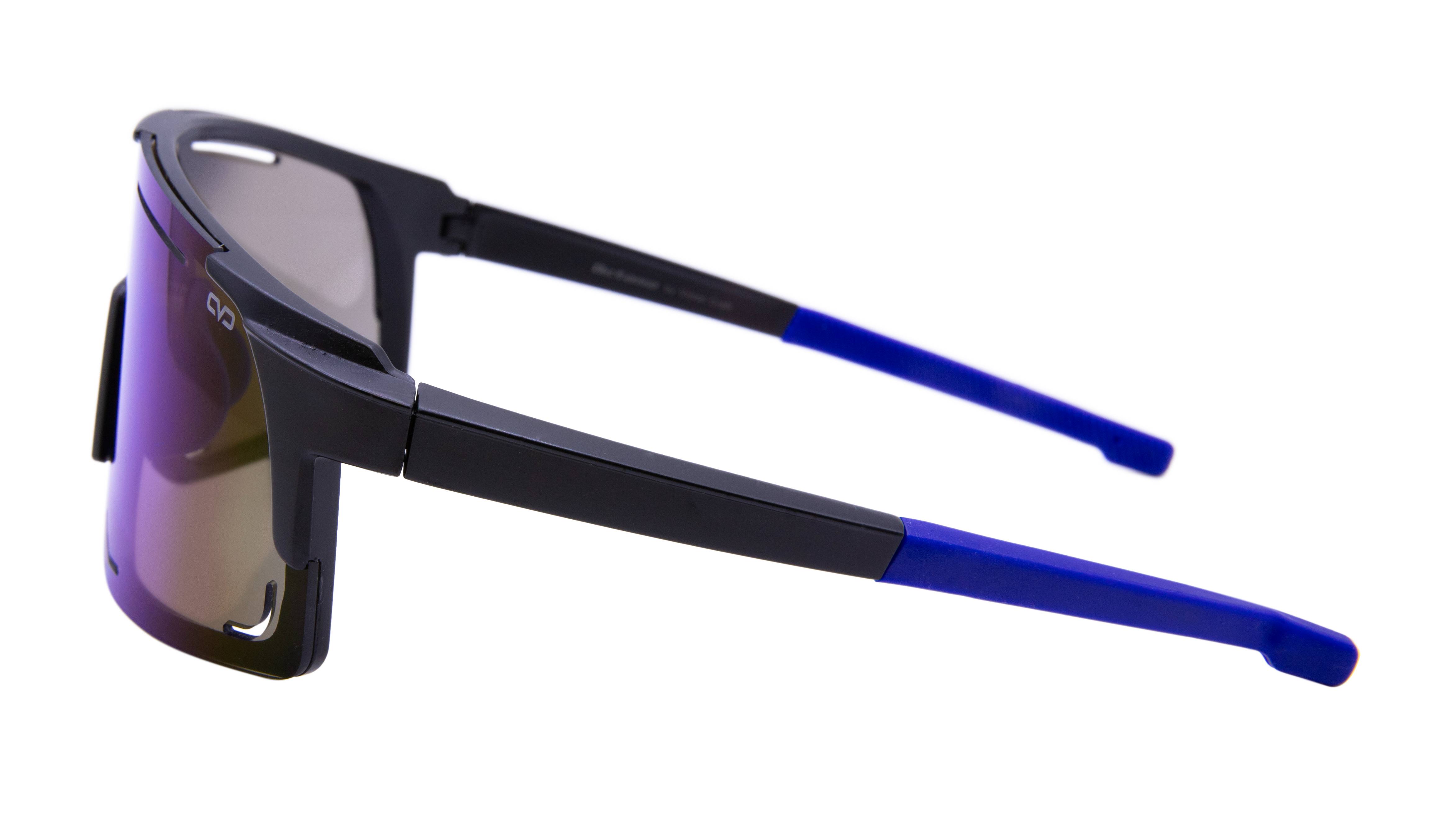 SUNGLASS UNISEX "OCTANE " SU156