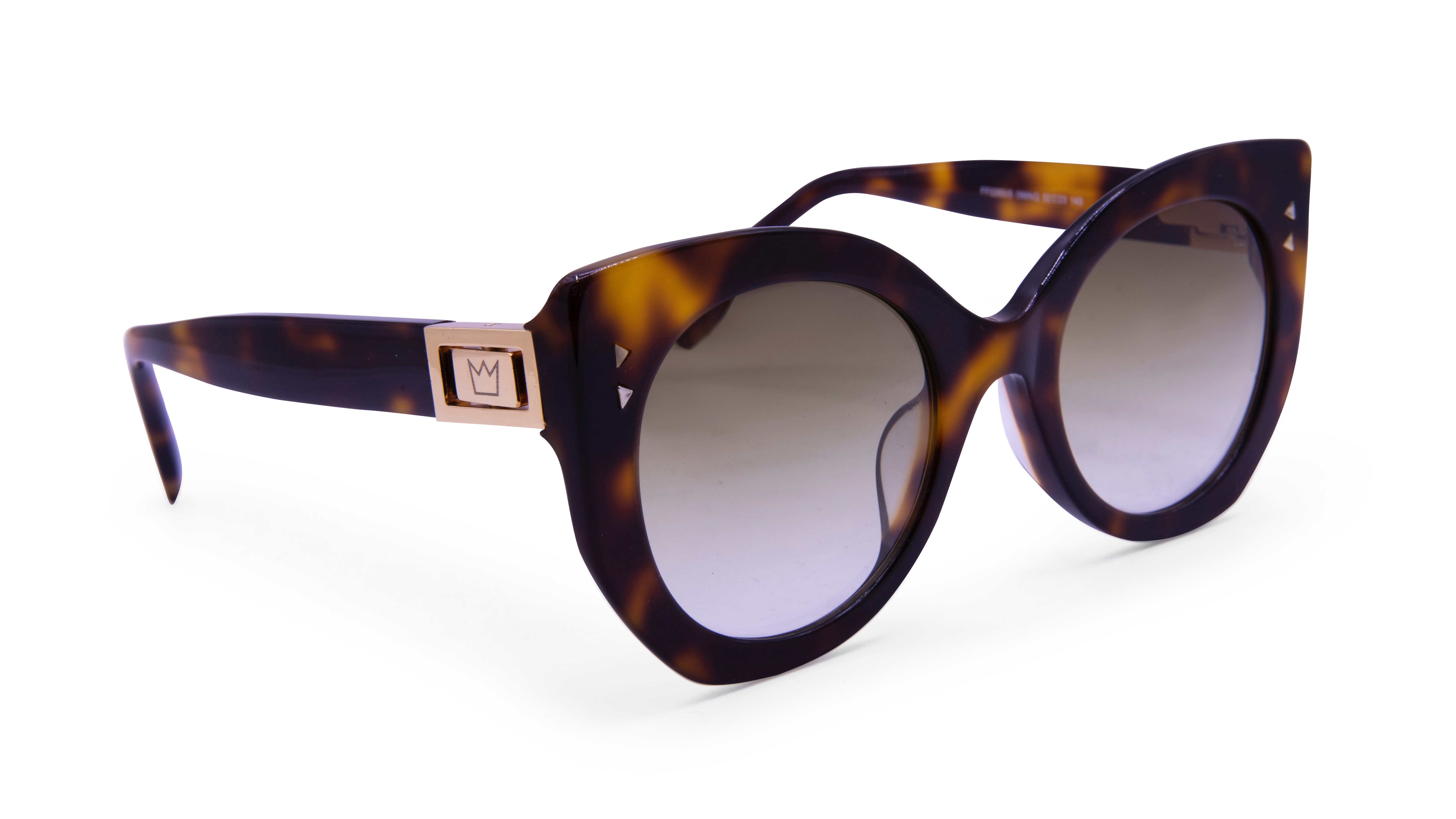 PREMIUM COLLECTION: "IMMORTAL" SUNGLASS WOMENS SIMW14