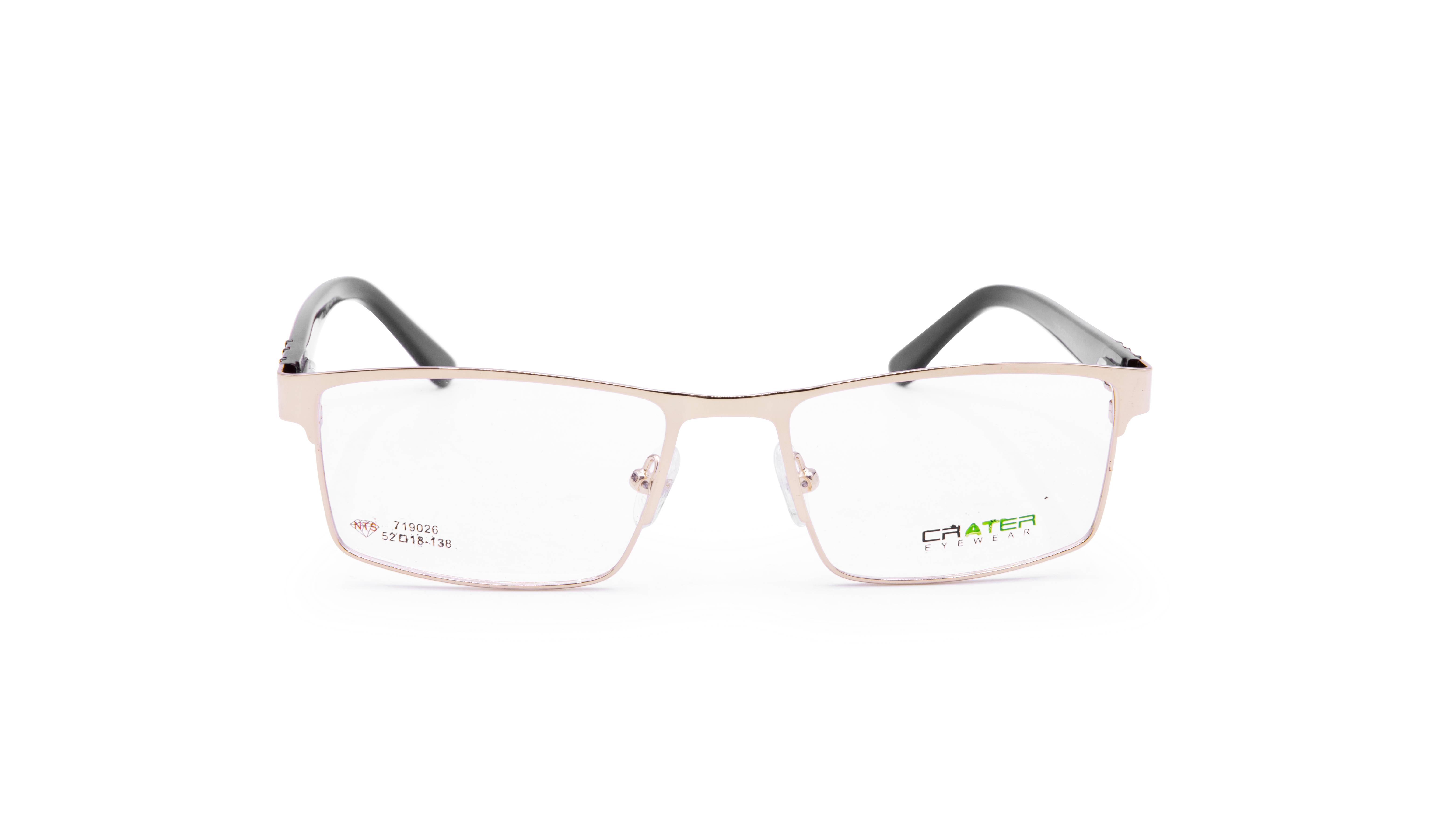 OPTICAL MENS "CRATER" OM039