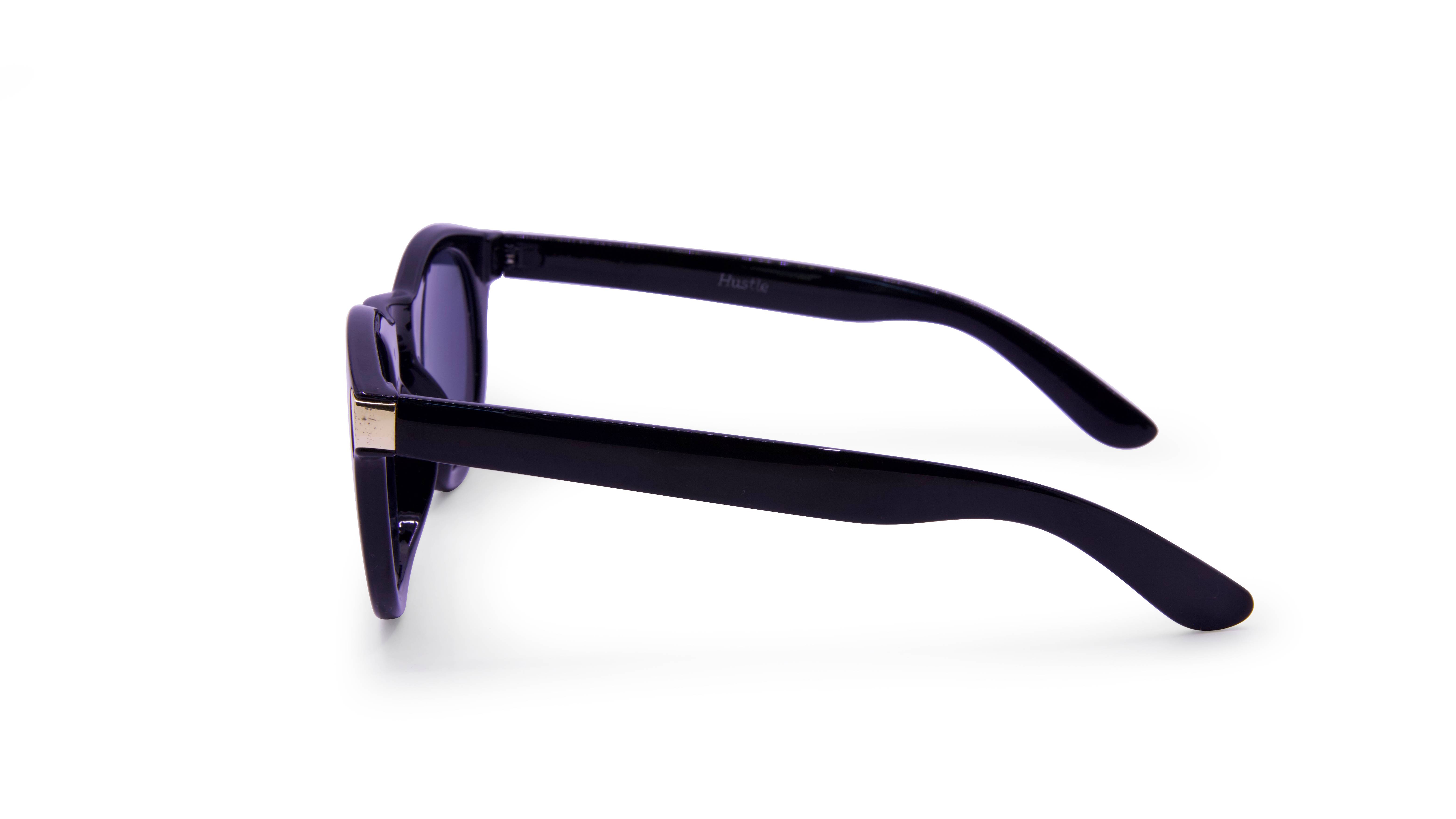 SUNGLASS UNISEX "HUSTLE" SU066