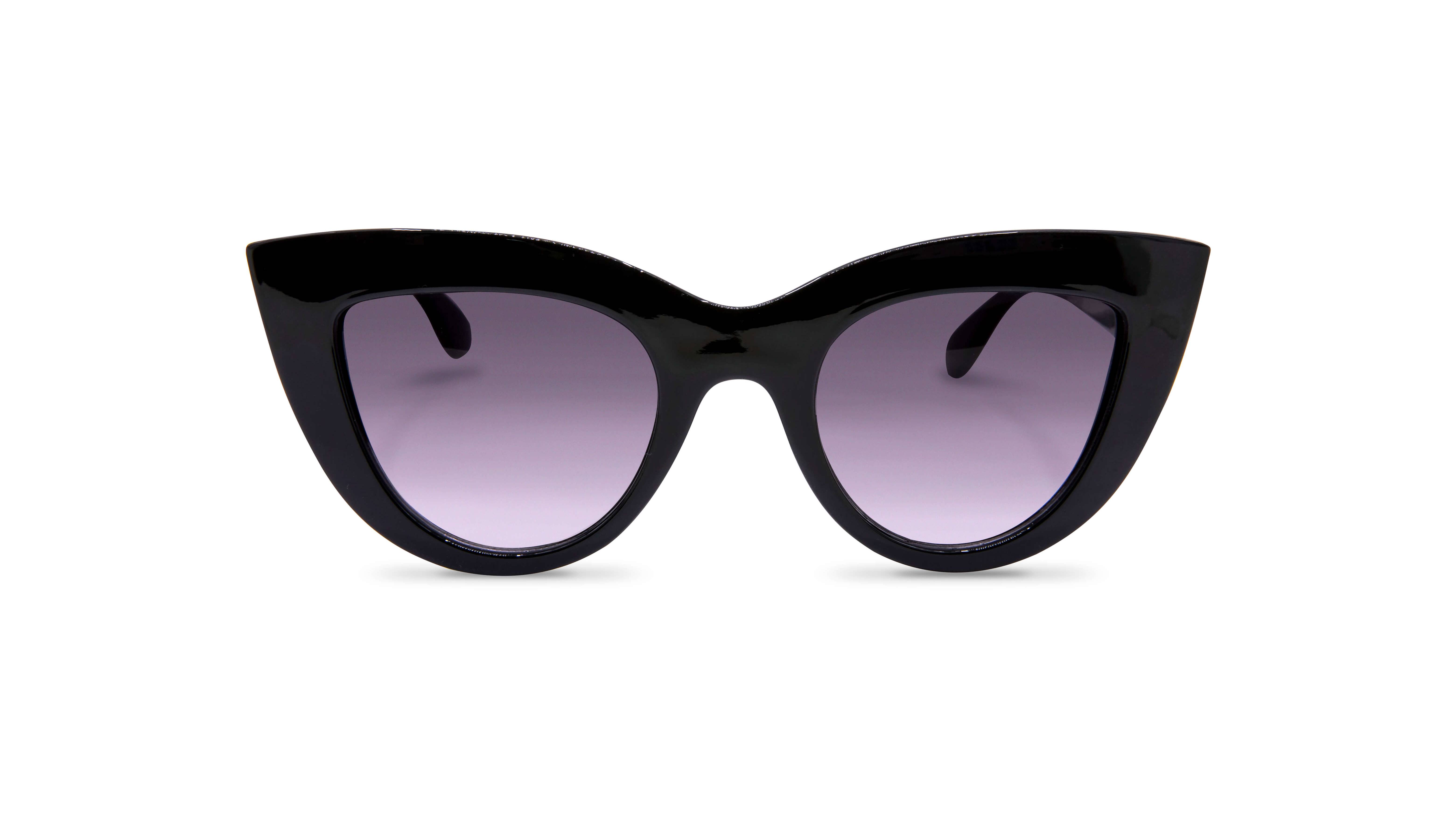 SUNGLASS WOMENS "HUSTLE" SW082