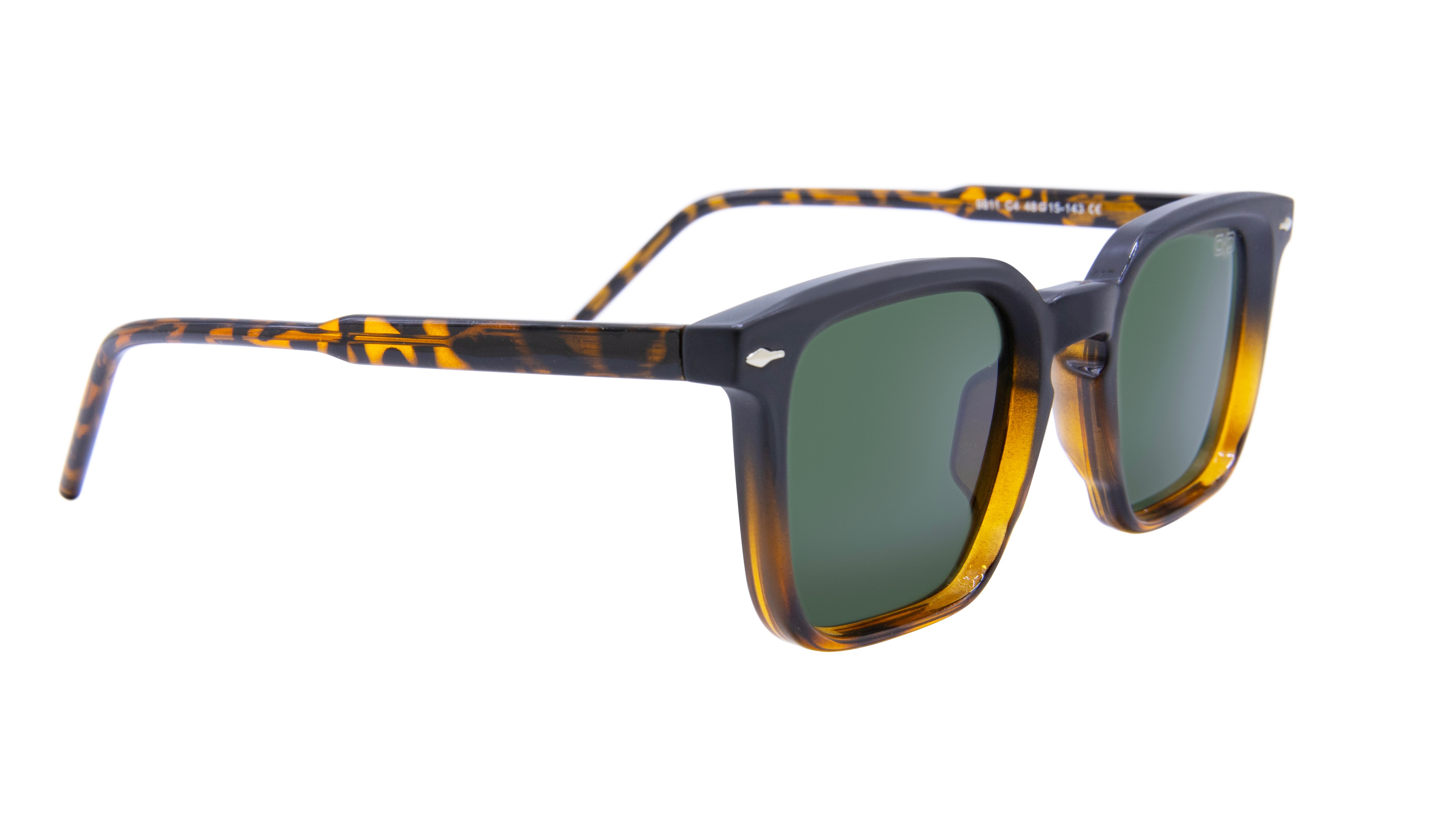 SUNGLASS UNISEX "KRYPTON" SU103