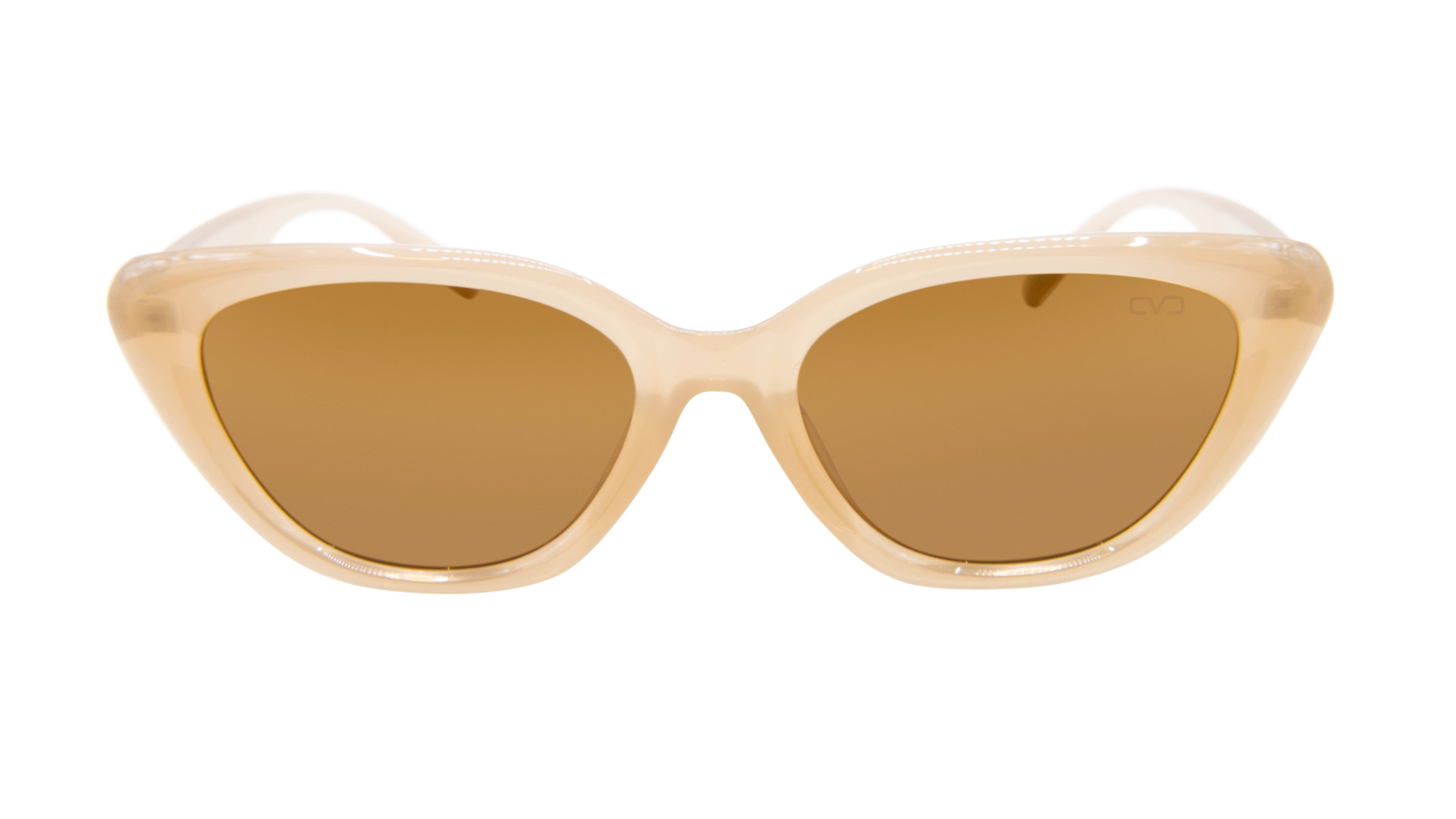 SUNGLASS WOMENS "MERLOT" SW184