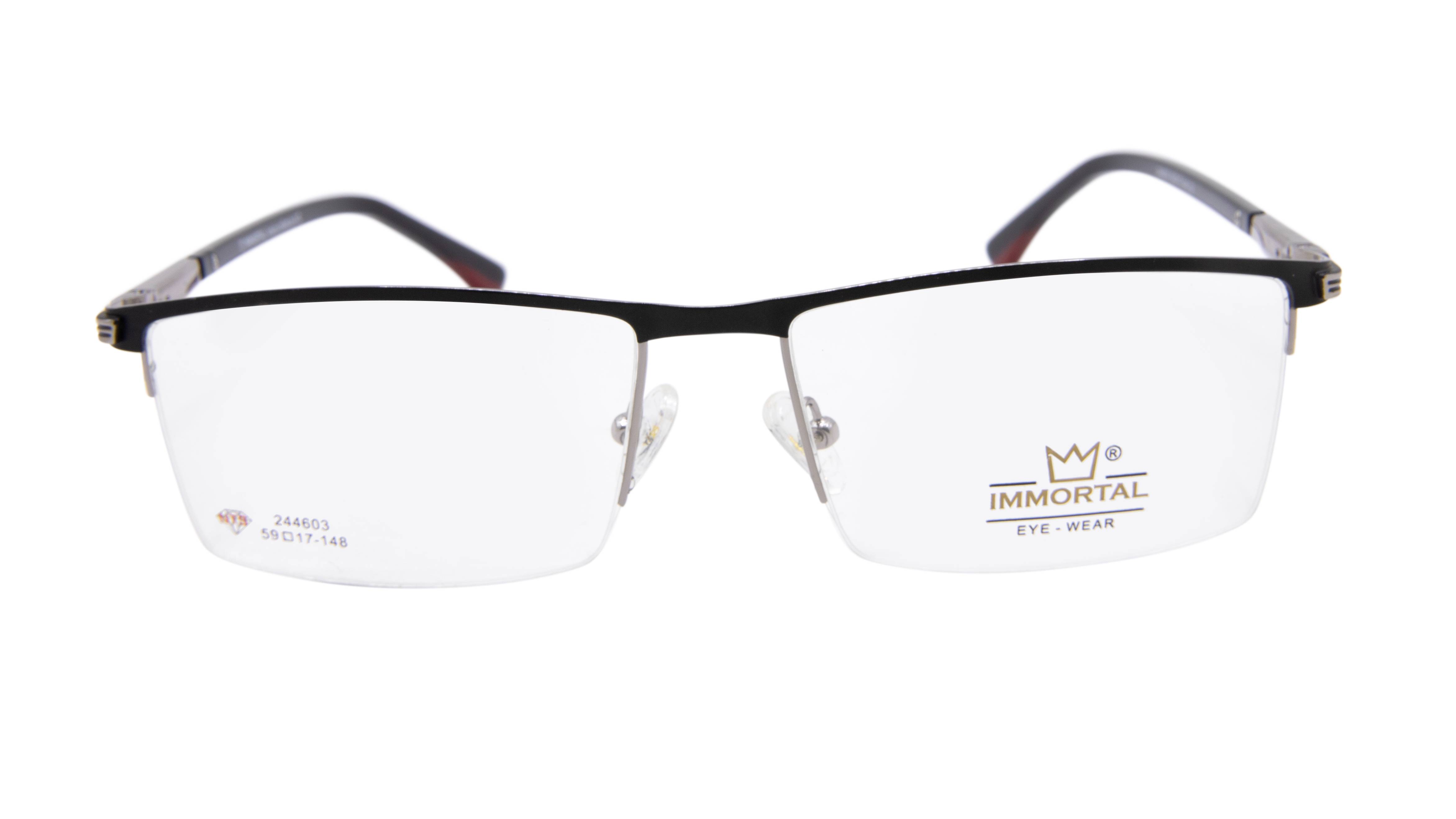 OPTICAL UNISEX "IMMORTAL" OU166