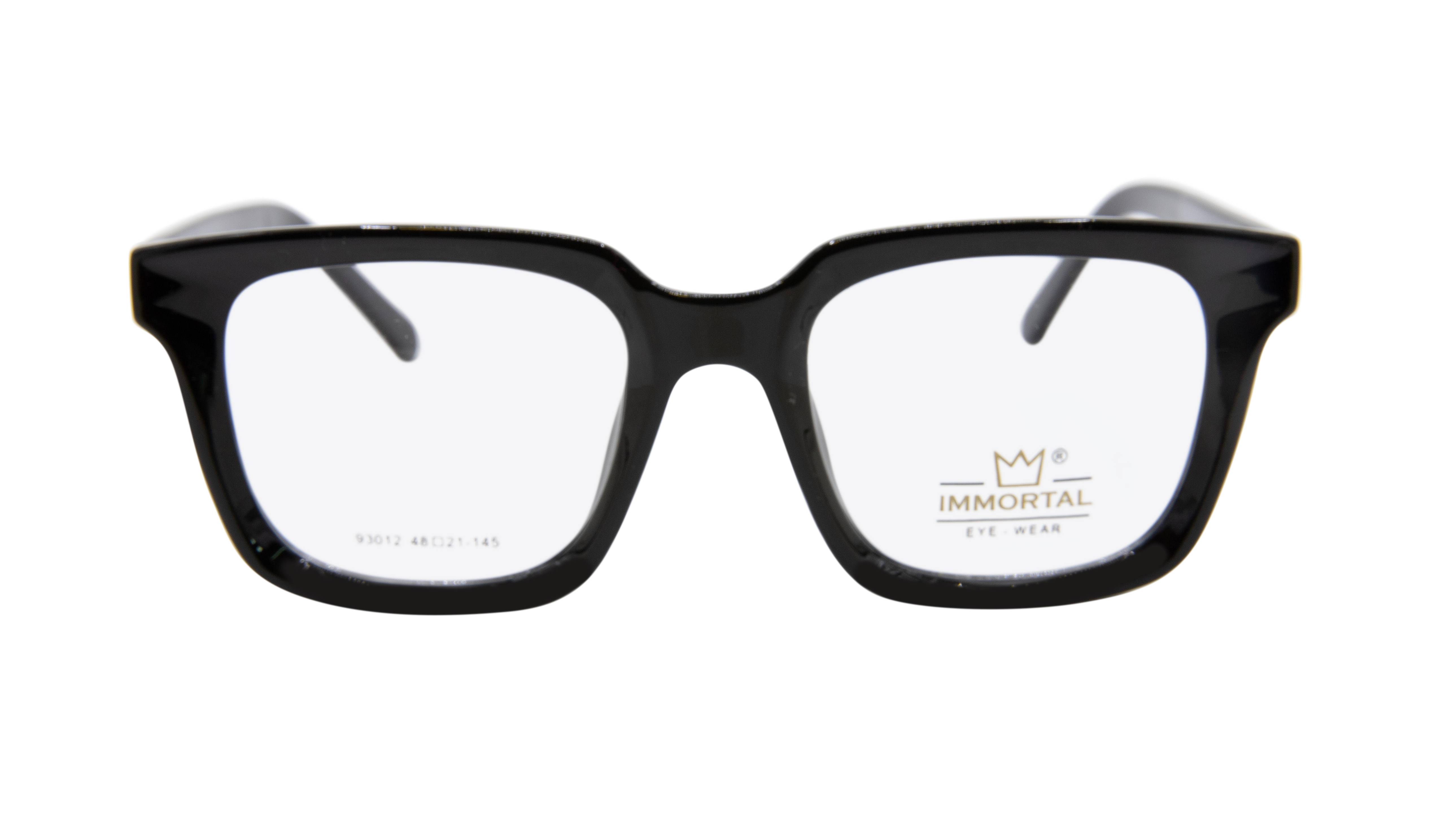 OPTICAL UNISEX "IMMORTAL" OU159