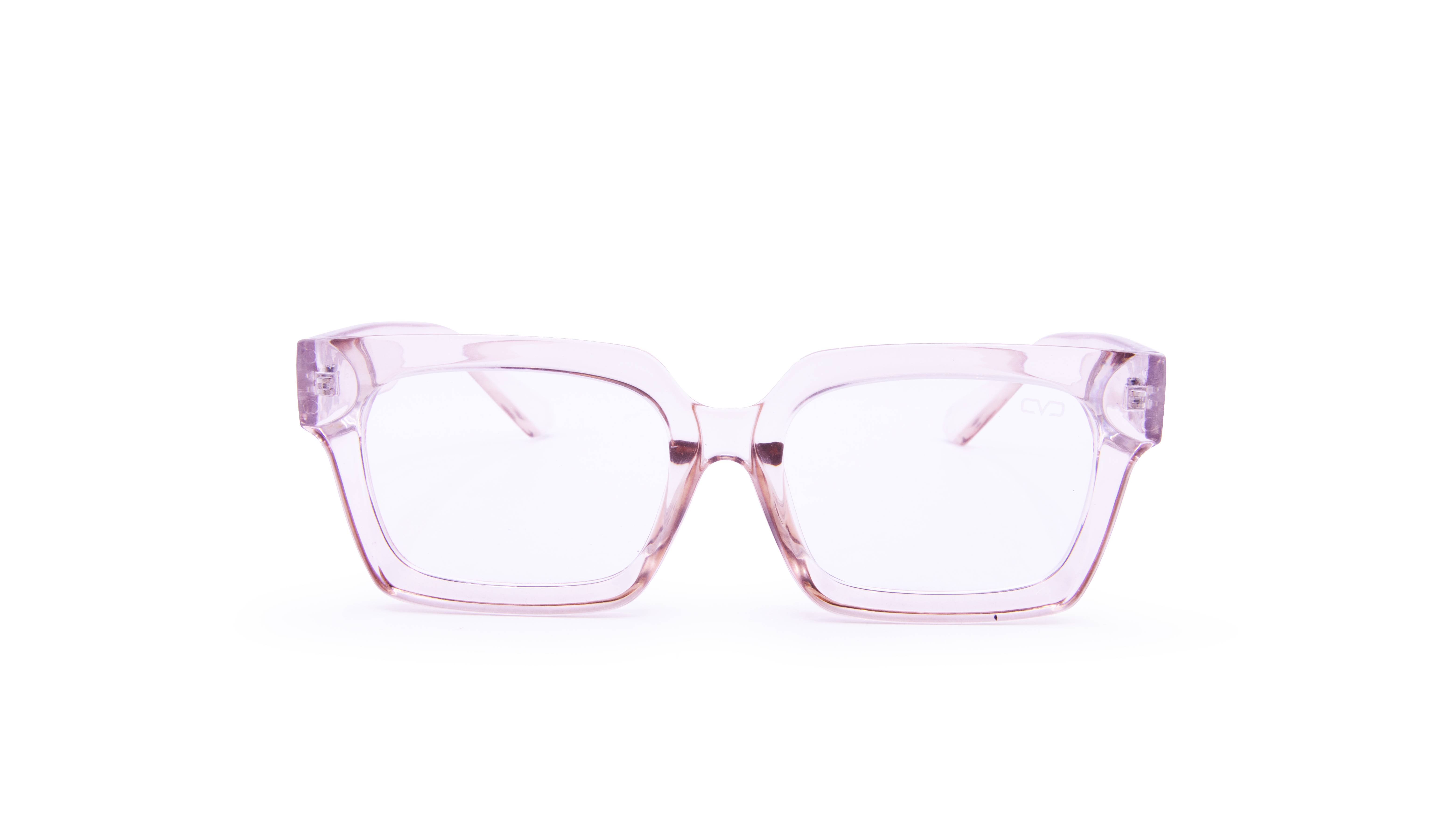 OPTICAL UV & BLUE-CUT UNISEX "SOLO" OU097