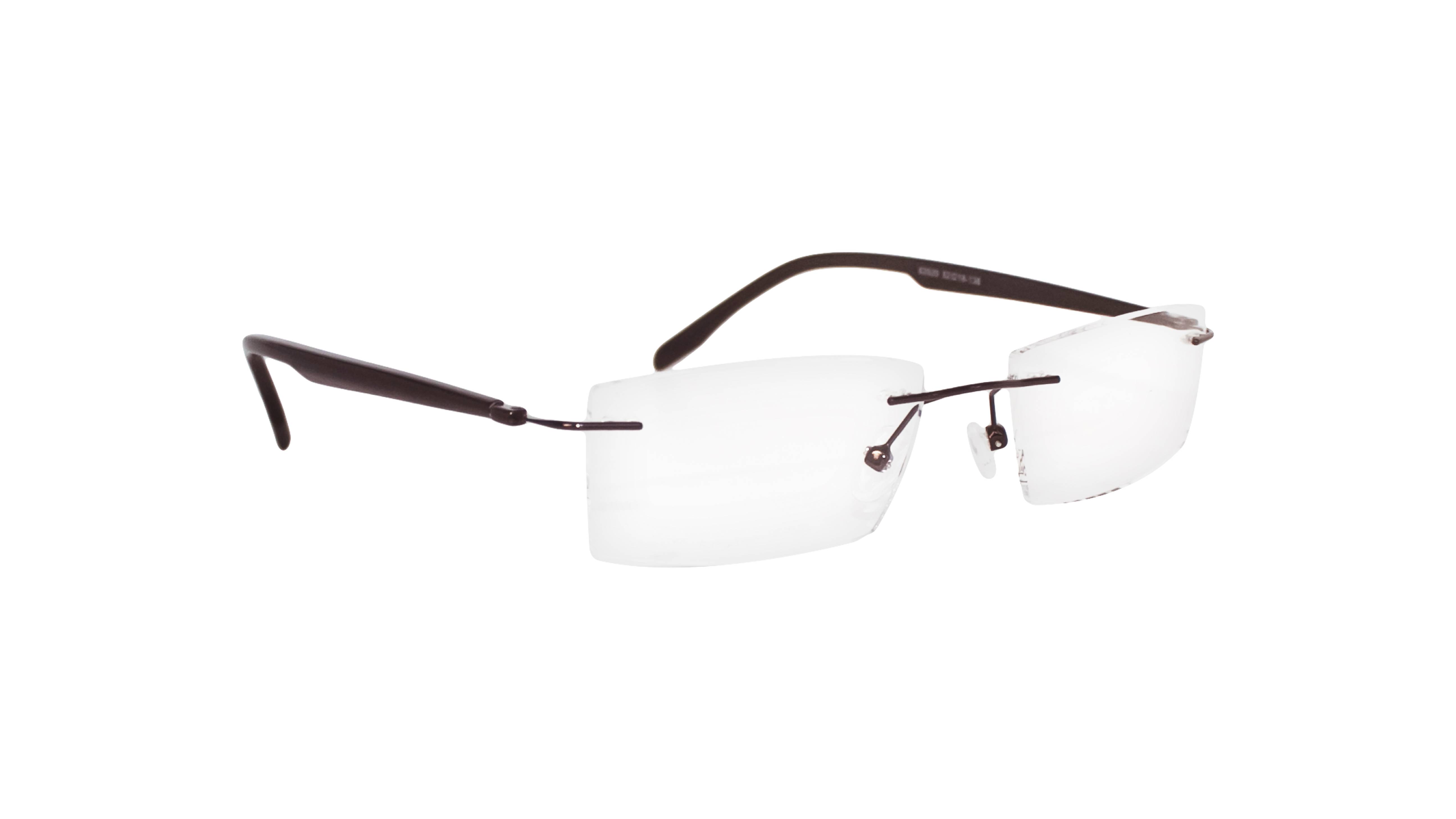 OPTICAL UNISEX "ETHOX" OU039