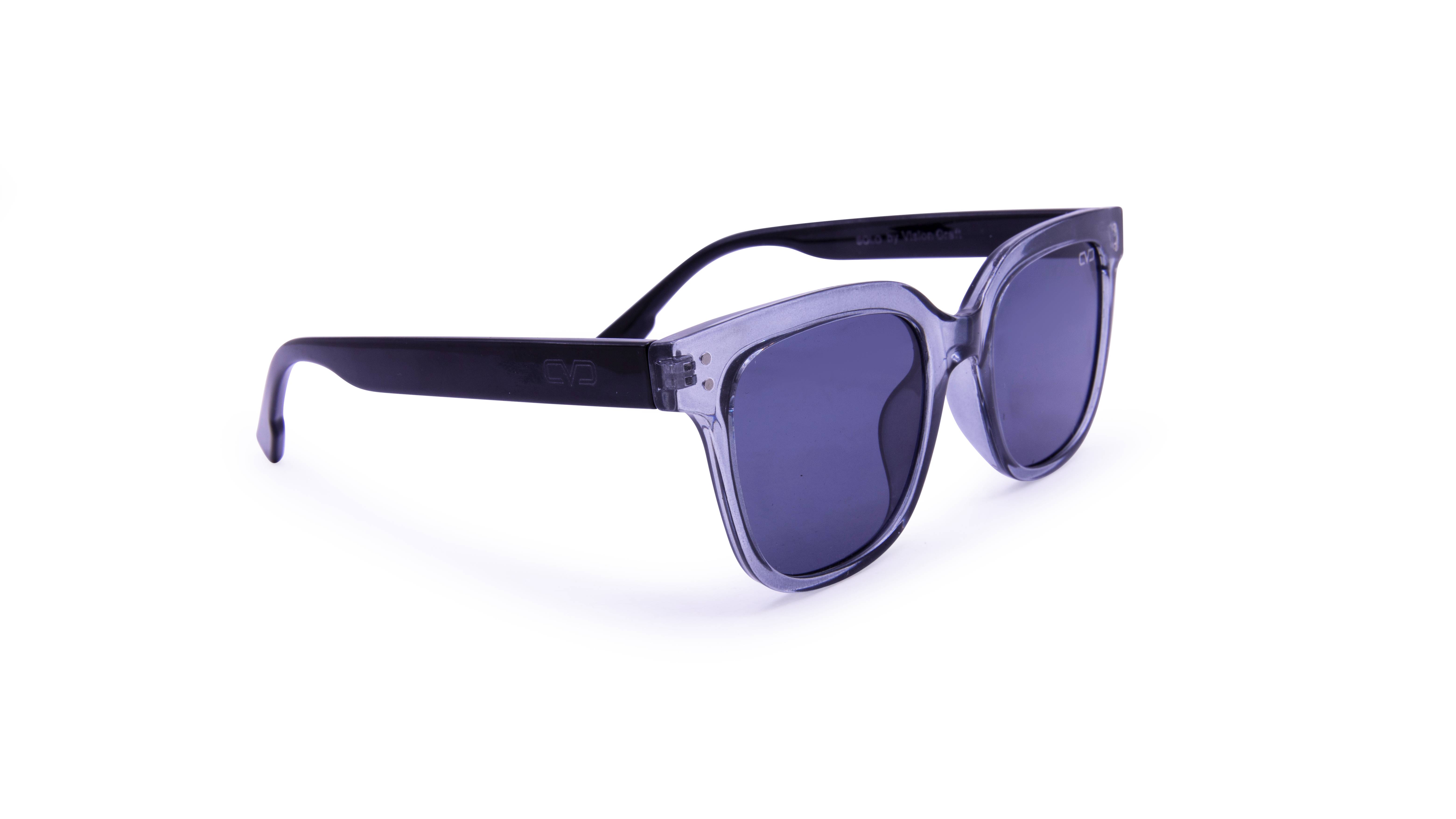 SUNGLASS UNISEX "SOLO" SU092