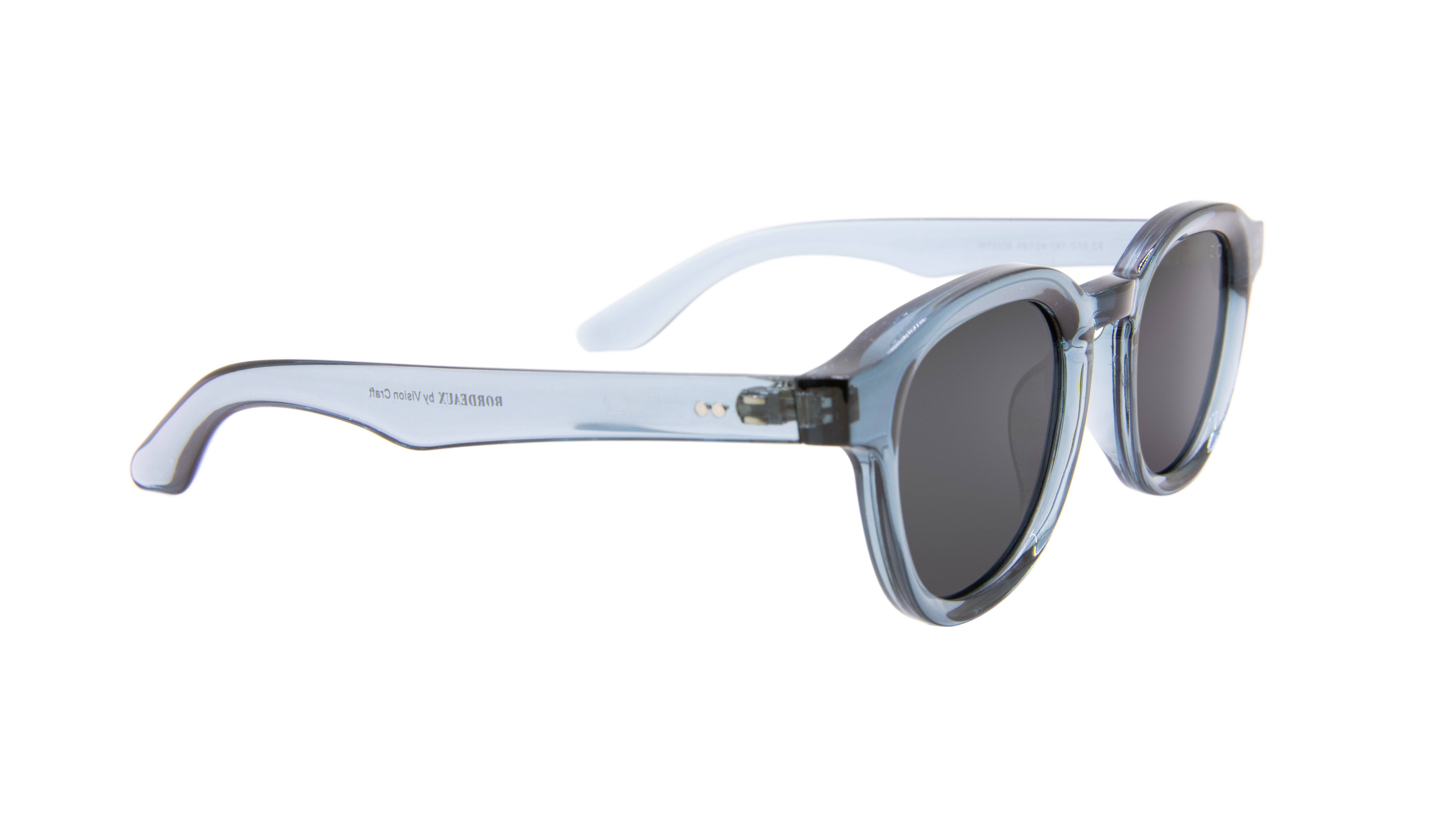 SUNGLASS UNISEX "BORDEAUX" SU178