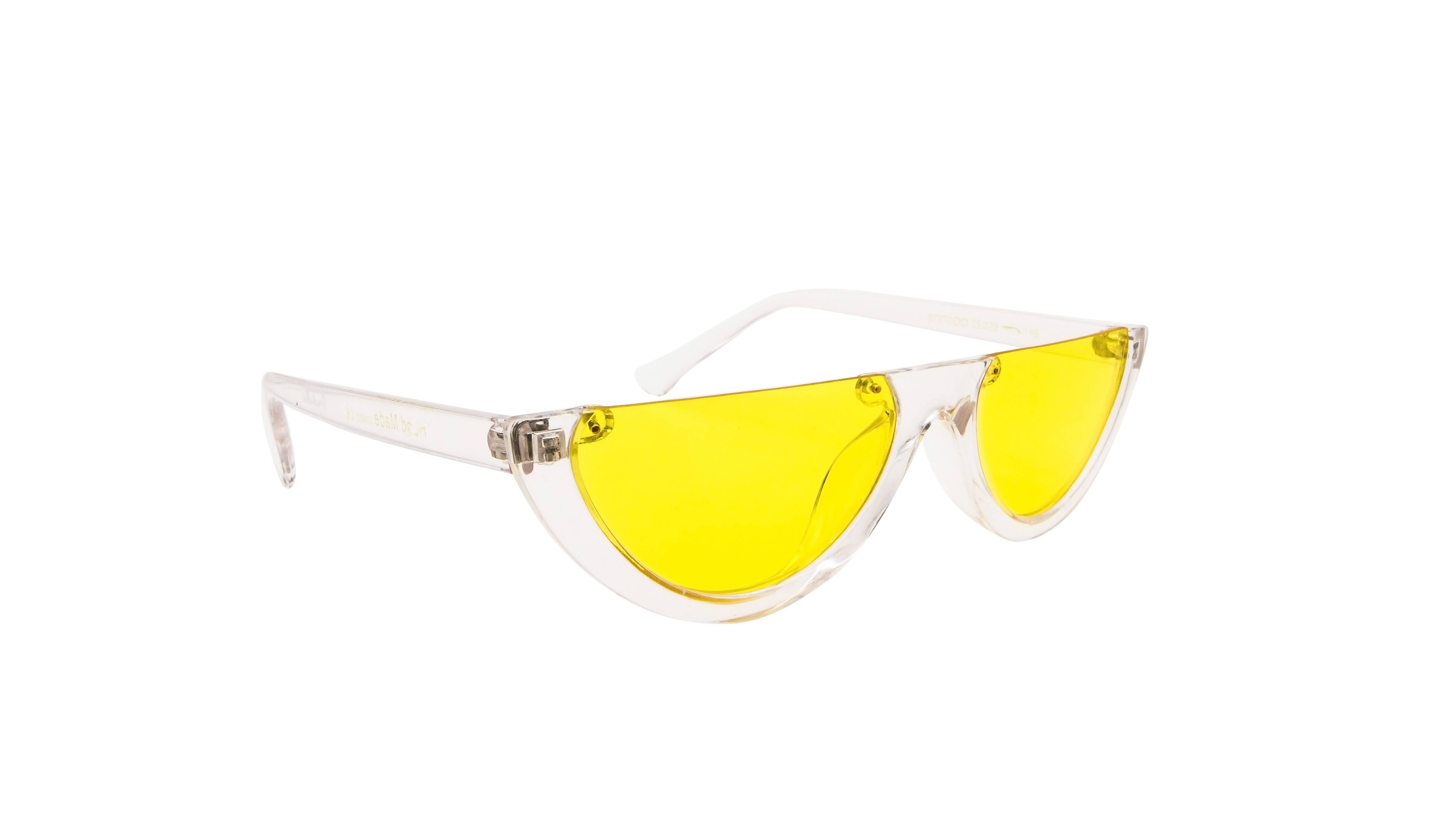 SUNGLASS WOMENS "COACHELLA" SW005