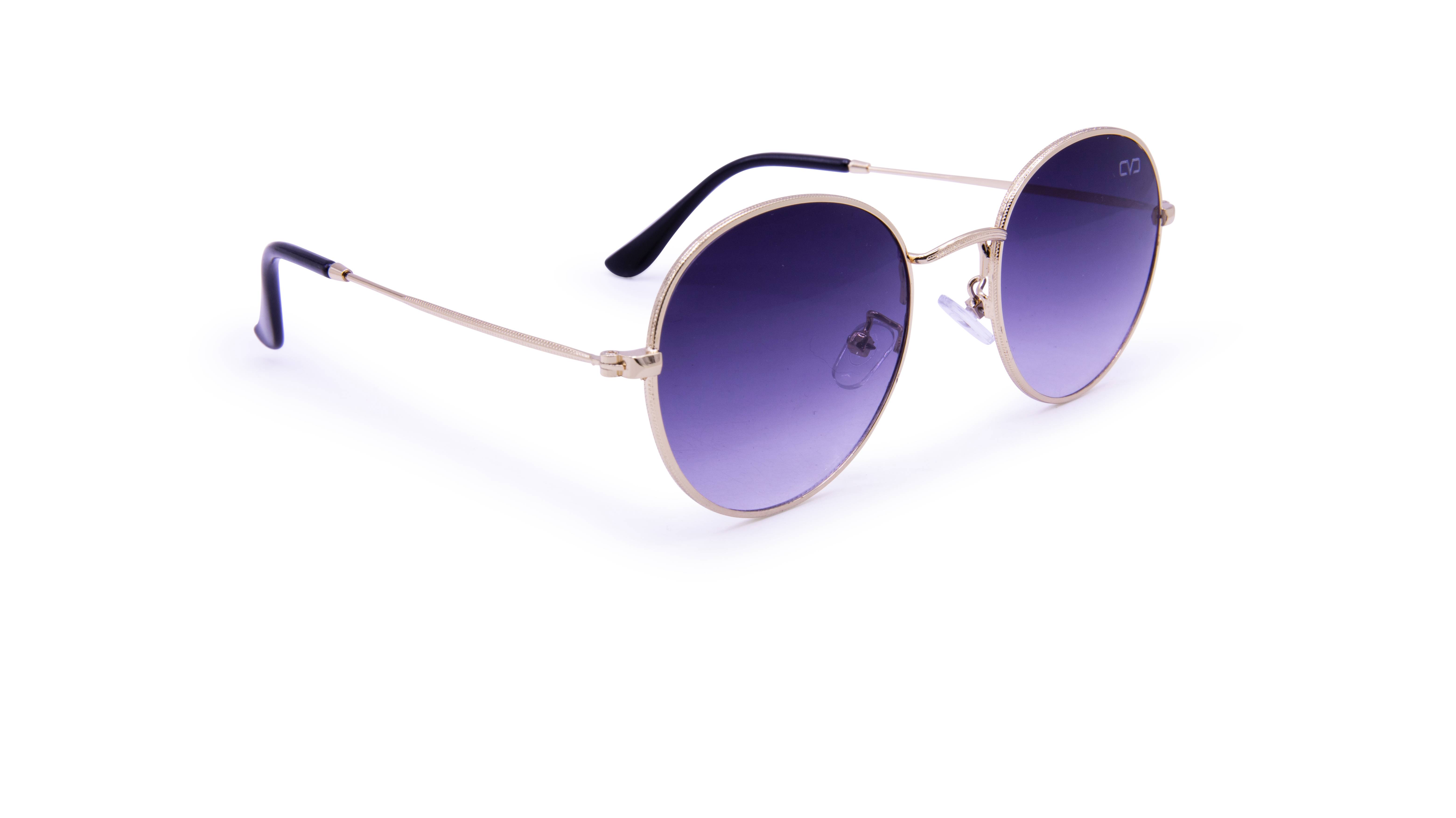 SUNGLASS UNISEX "MUSE" SU087