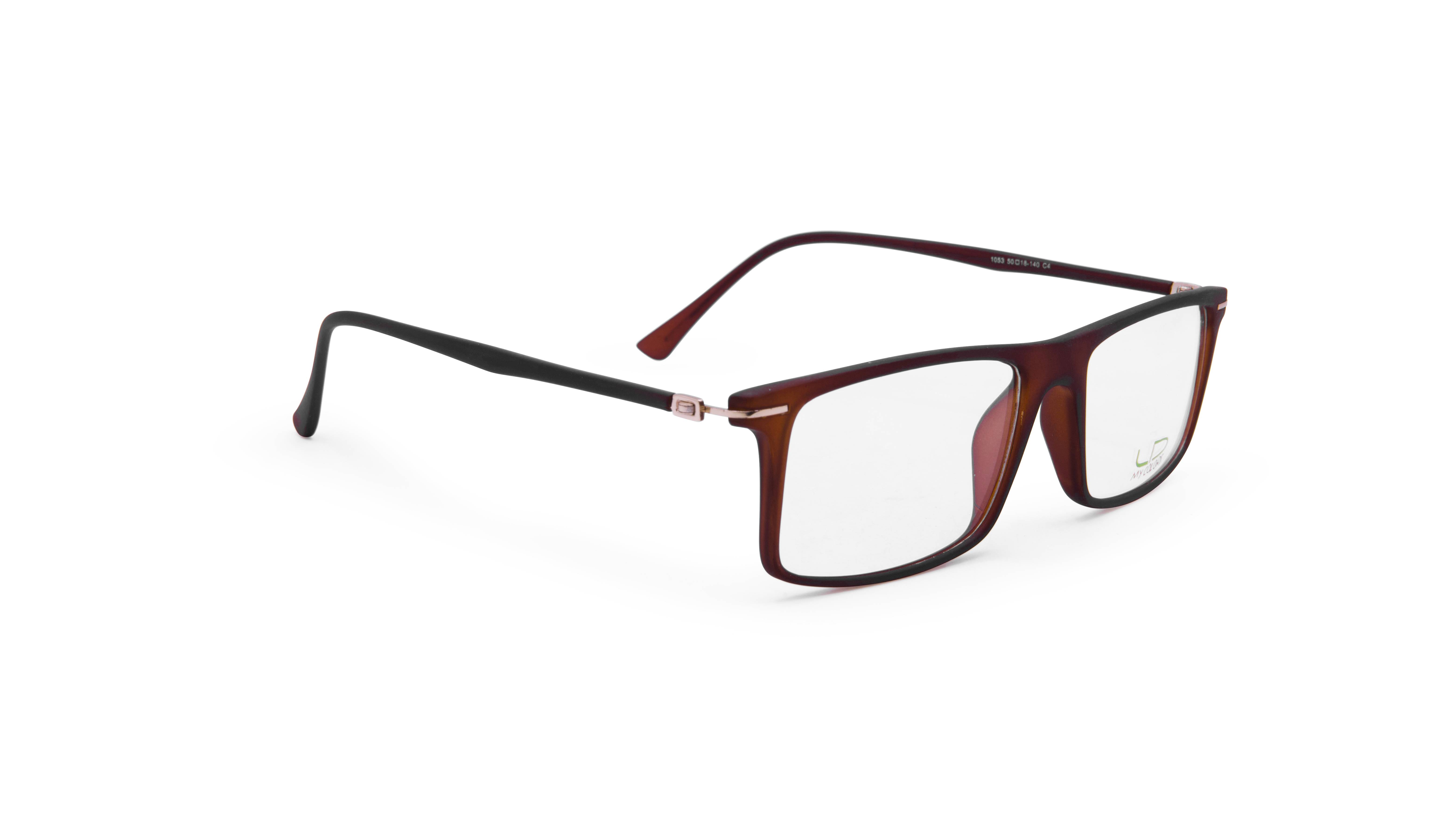 OPTICAL UNISEX "LD" OU067