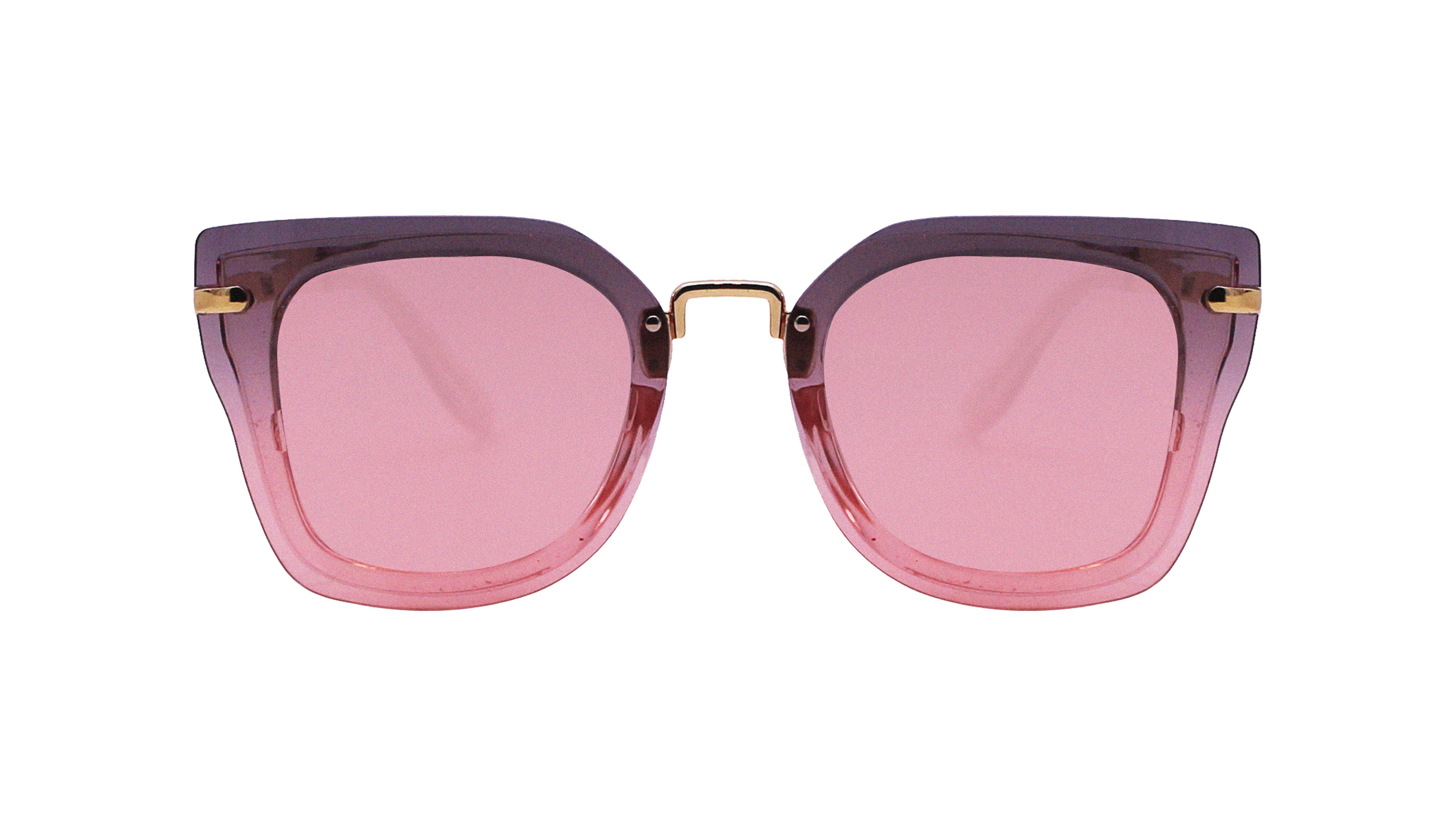 SUNGLASS WOMENS "FADED" SW051