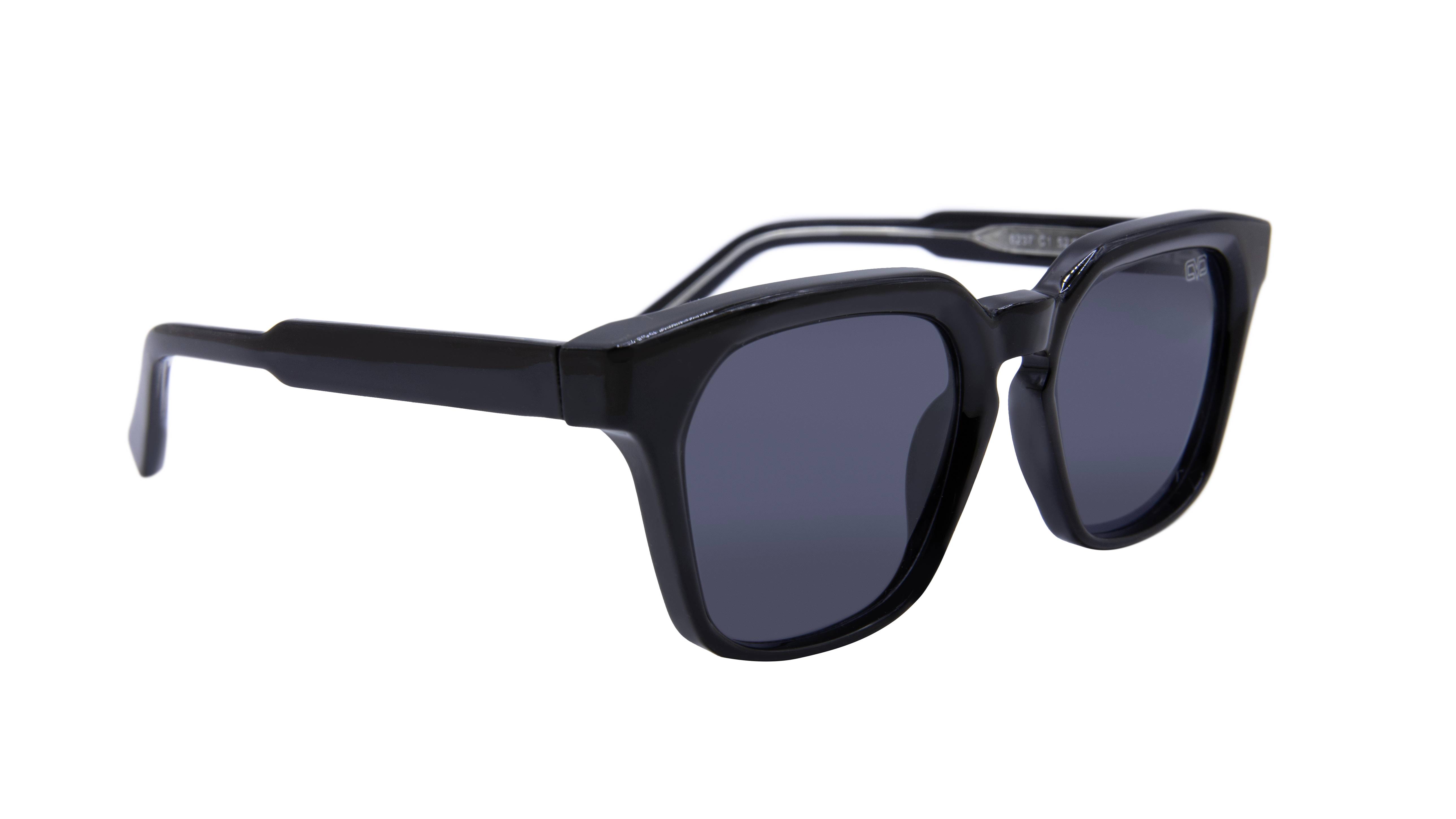 SUNGLASS UNISEX "KRYPTON" SU102