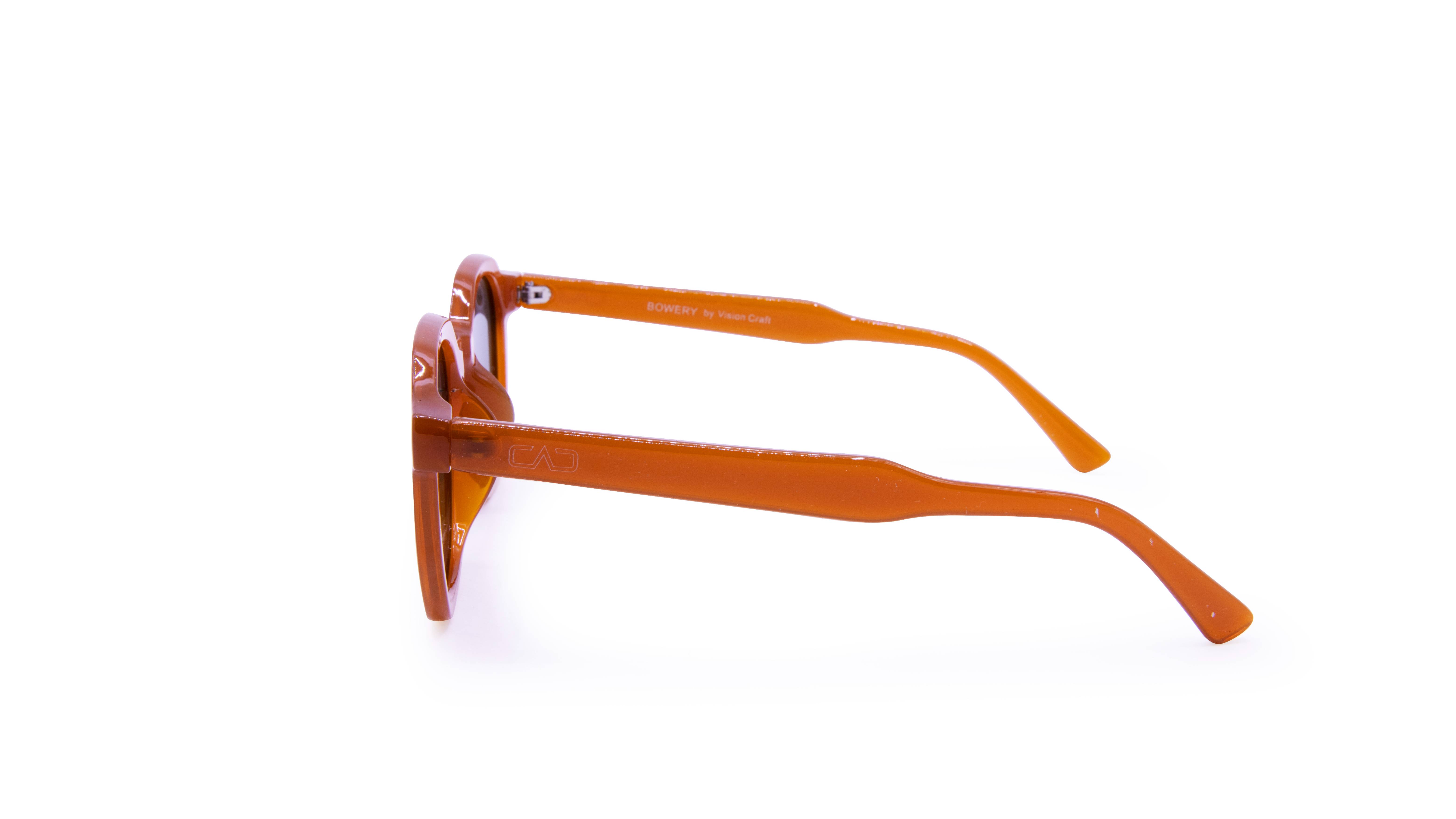 SUNGLASS UNISEX "BOWERY" SU076