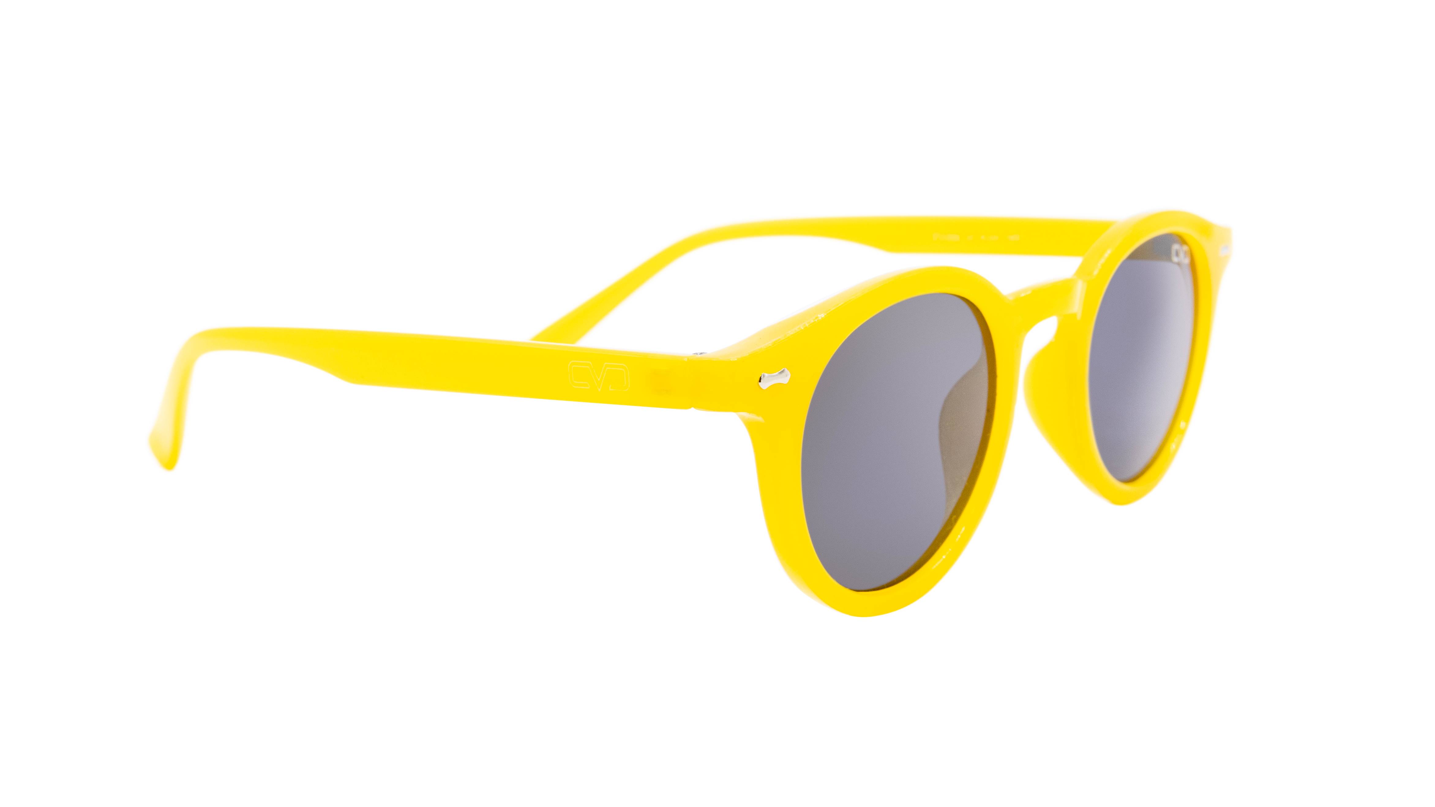 SUNGLASS UNISEX "BOWERY" SU130