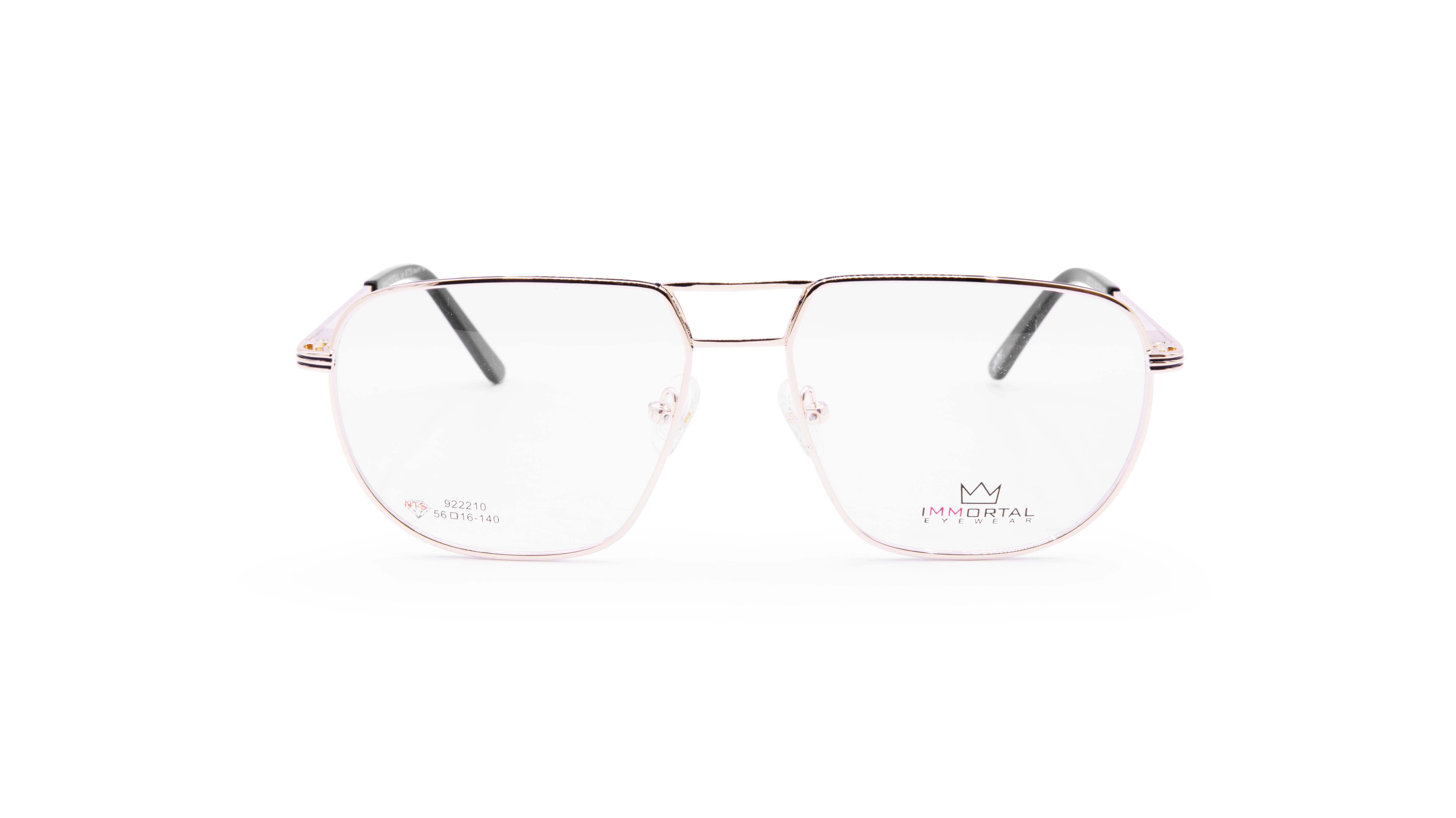 OPTICAL MENS "IMMORTAL" OM047