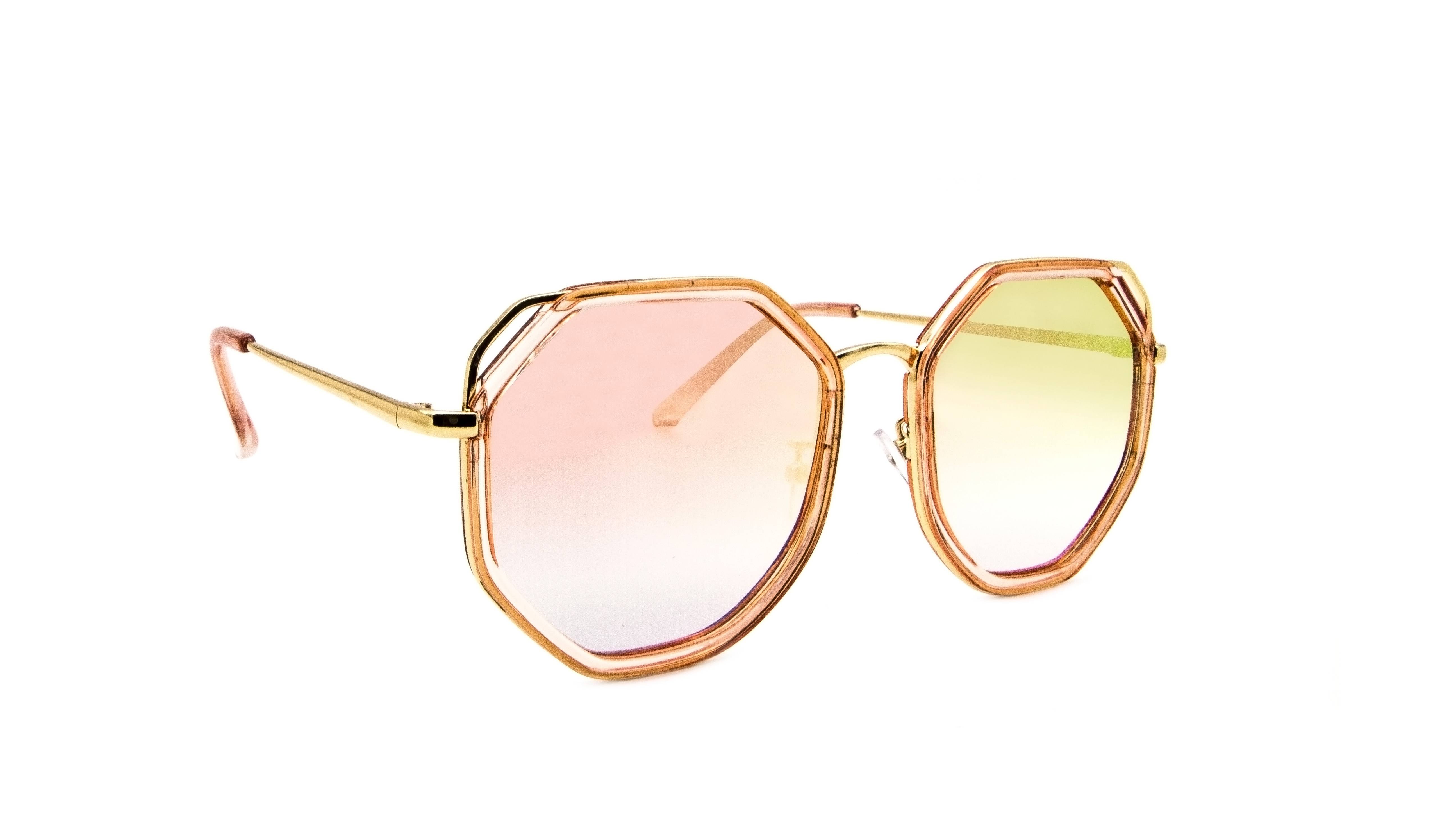 SUNGLASS WOMENS "ECLIPSE" SW024