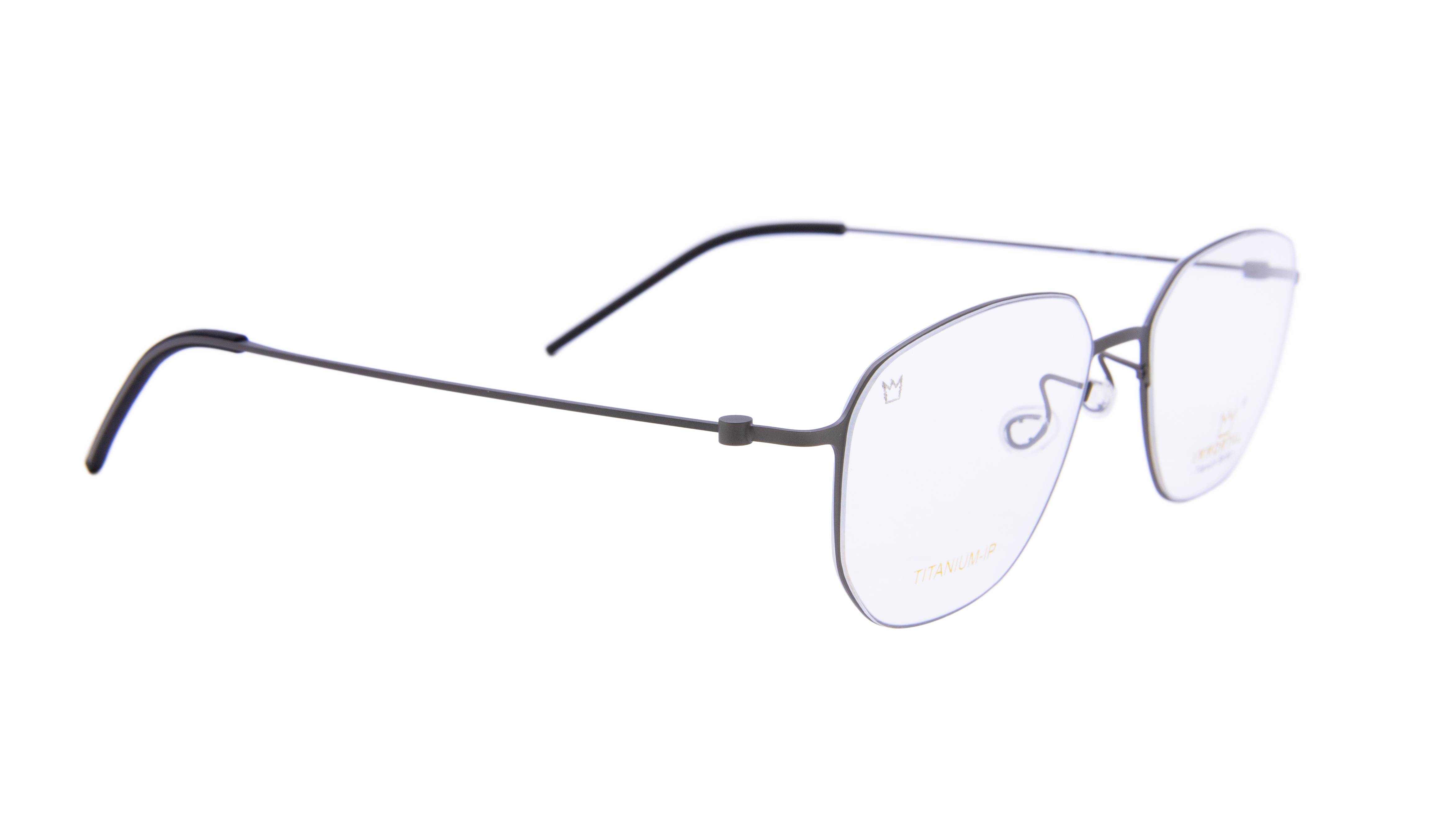 TITANIUM SERIES: OPTICAL UNISEX "IMMORTAL" OU132