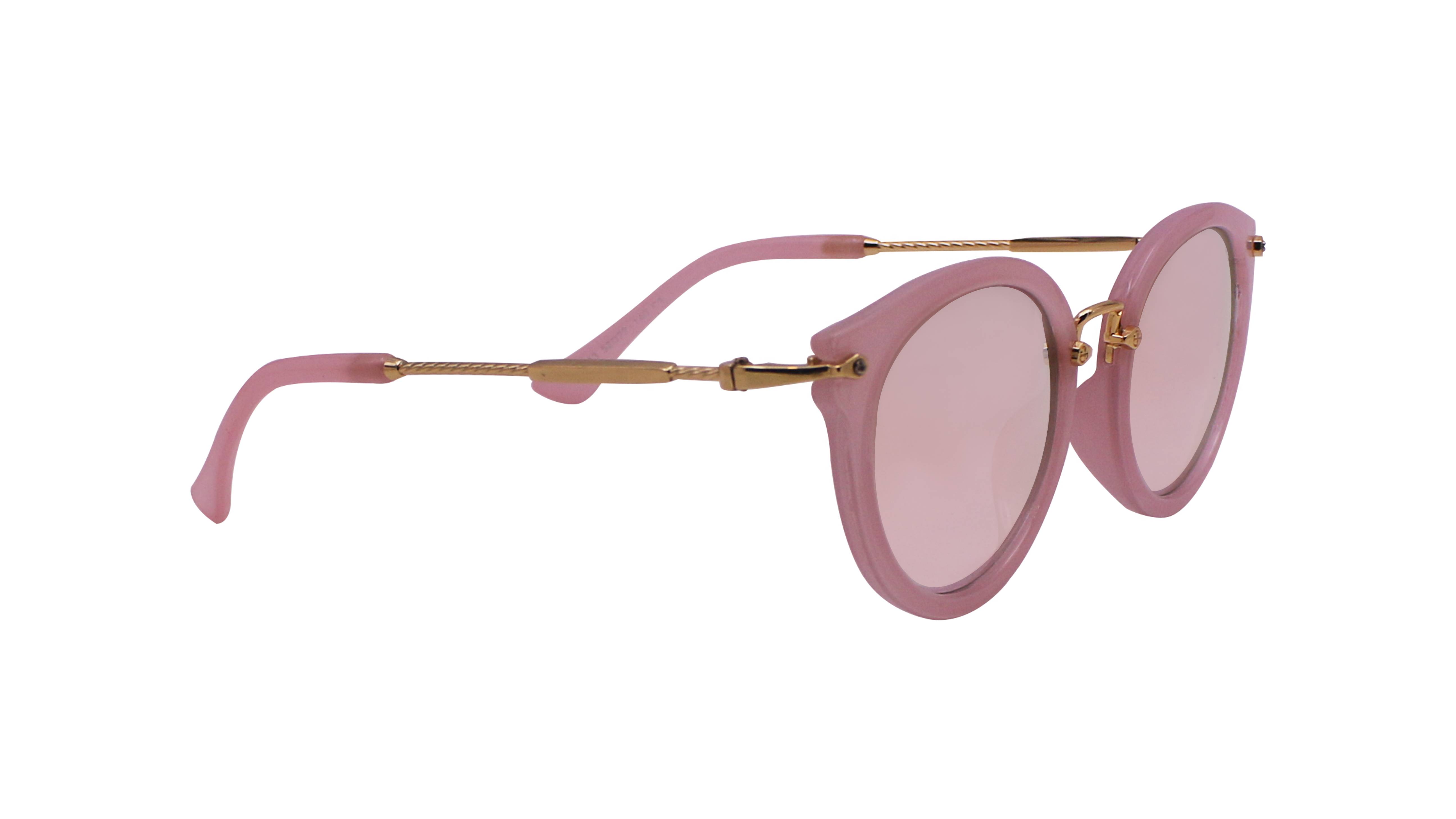 SUNGLASS WOMENS "FADED" SW042