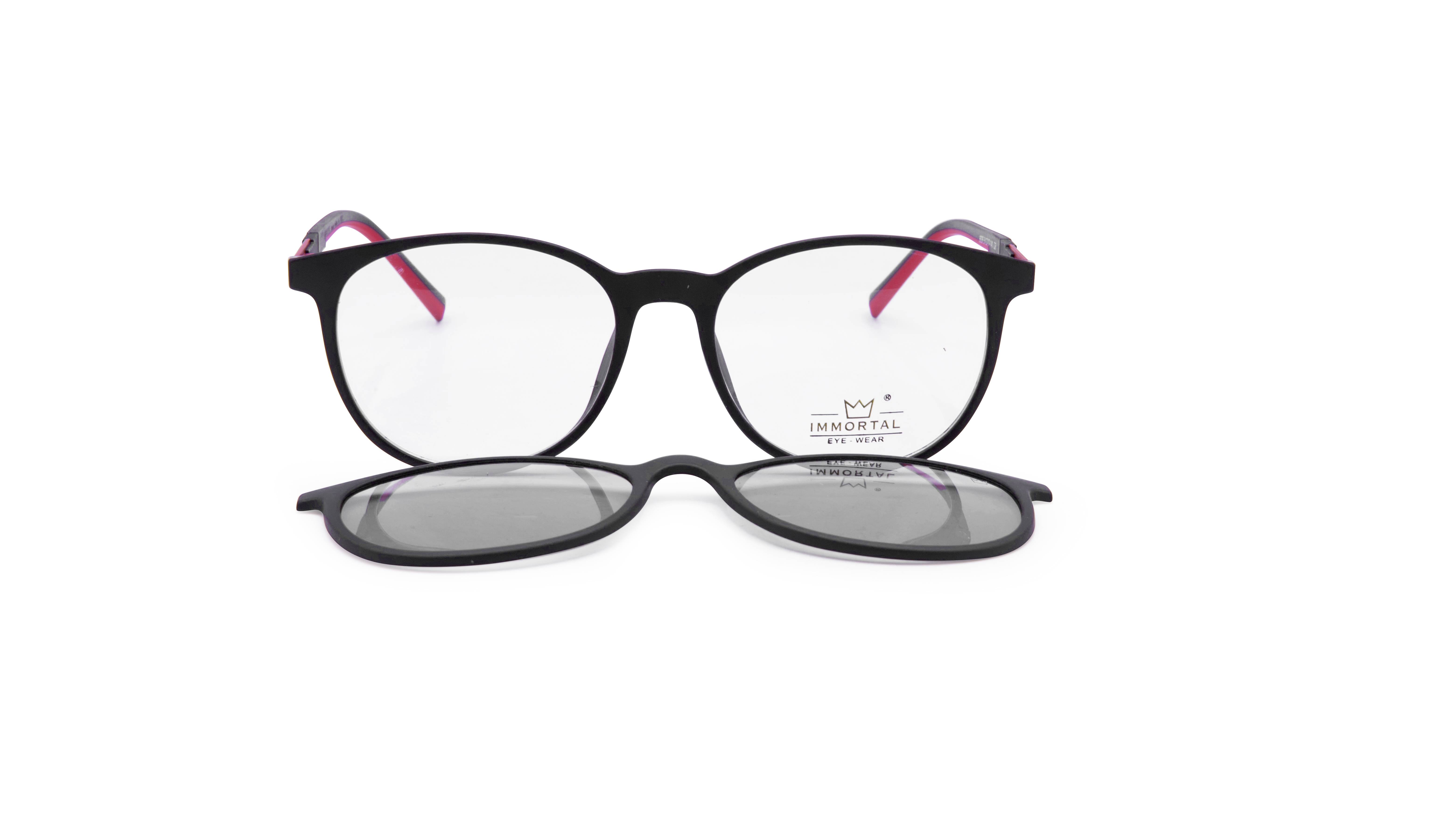 OPTICAL UNISEX "IMMORTAL" OU094