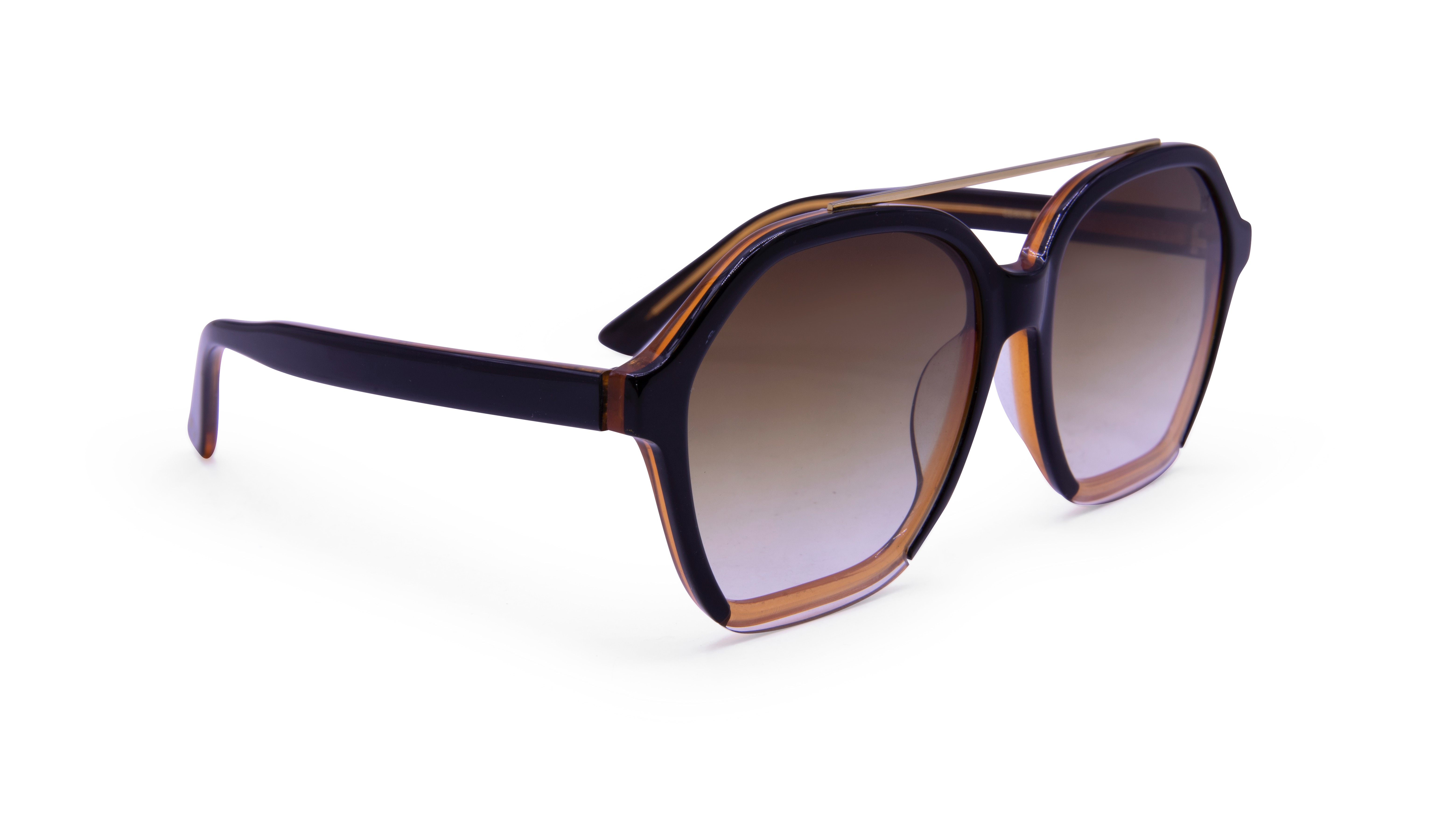 PREMIUM COLLECTION: "IMMORTAL" SUNGLASS UNISEX SIMU4