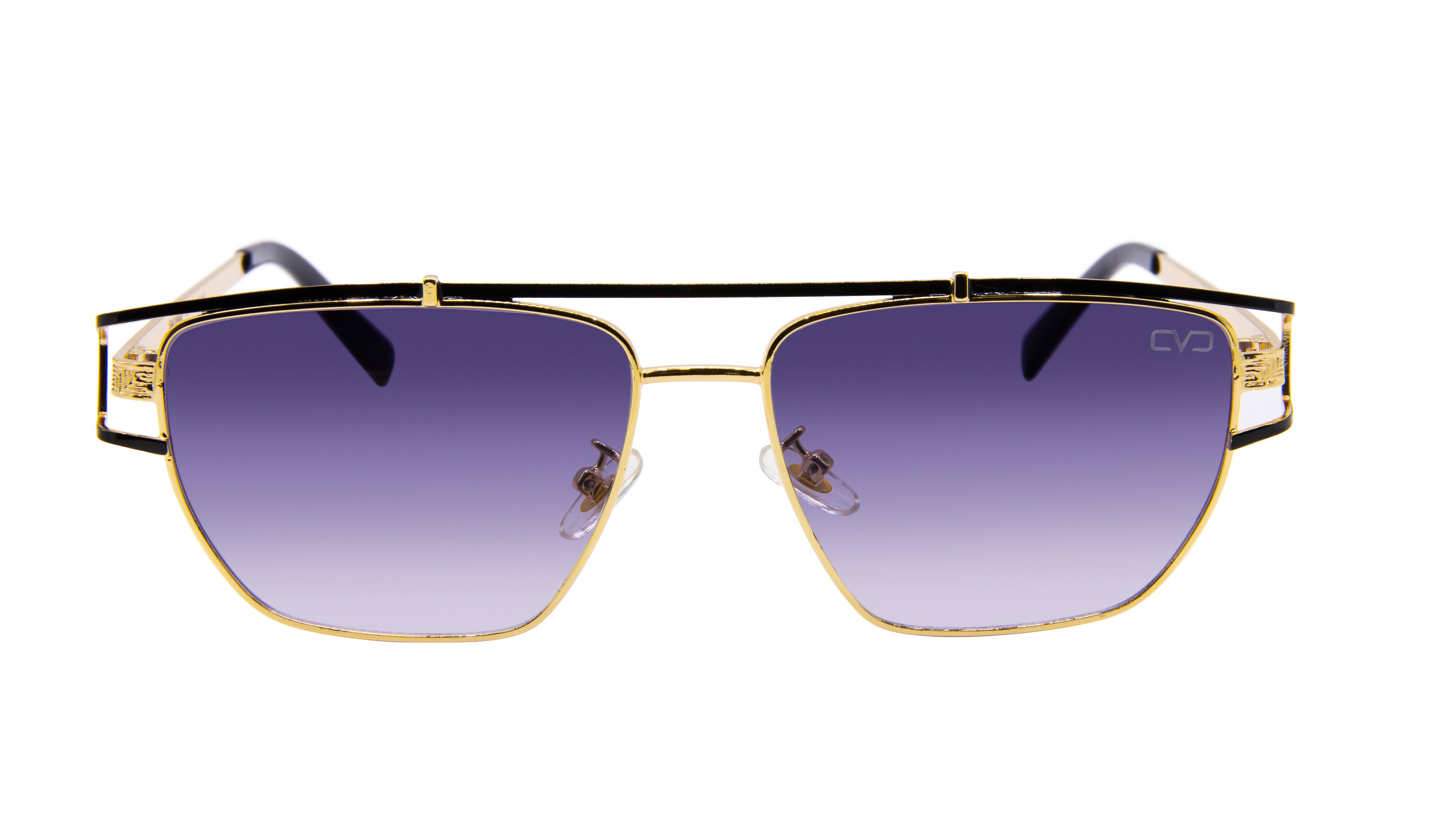 SUNGLASS UNISEX "SAUVAGE" SU113