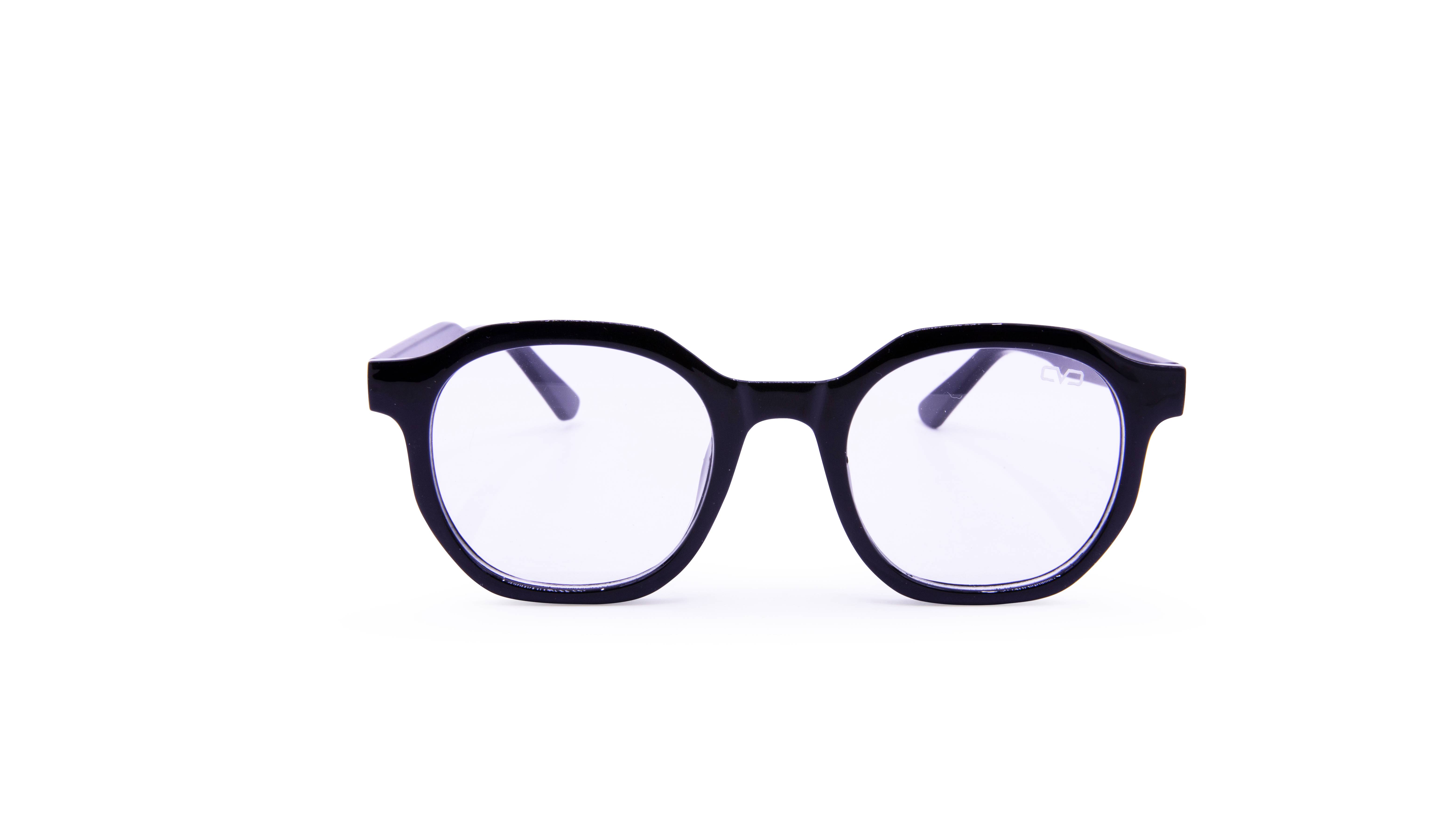 OPTICAL UV 400/ BLUE-CUT  UNISEX "BOWERY" SU076