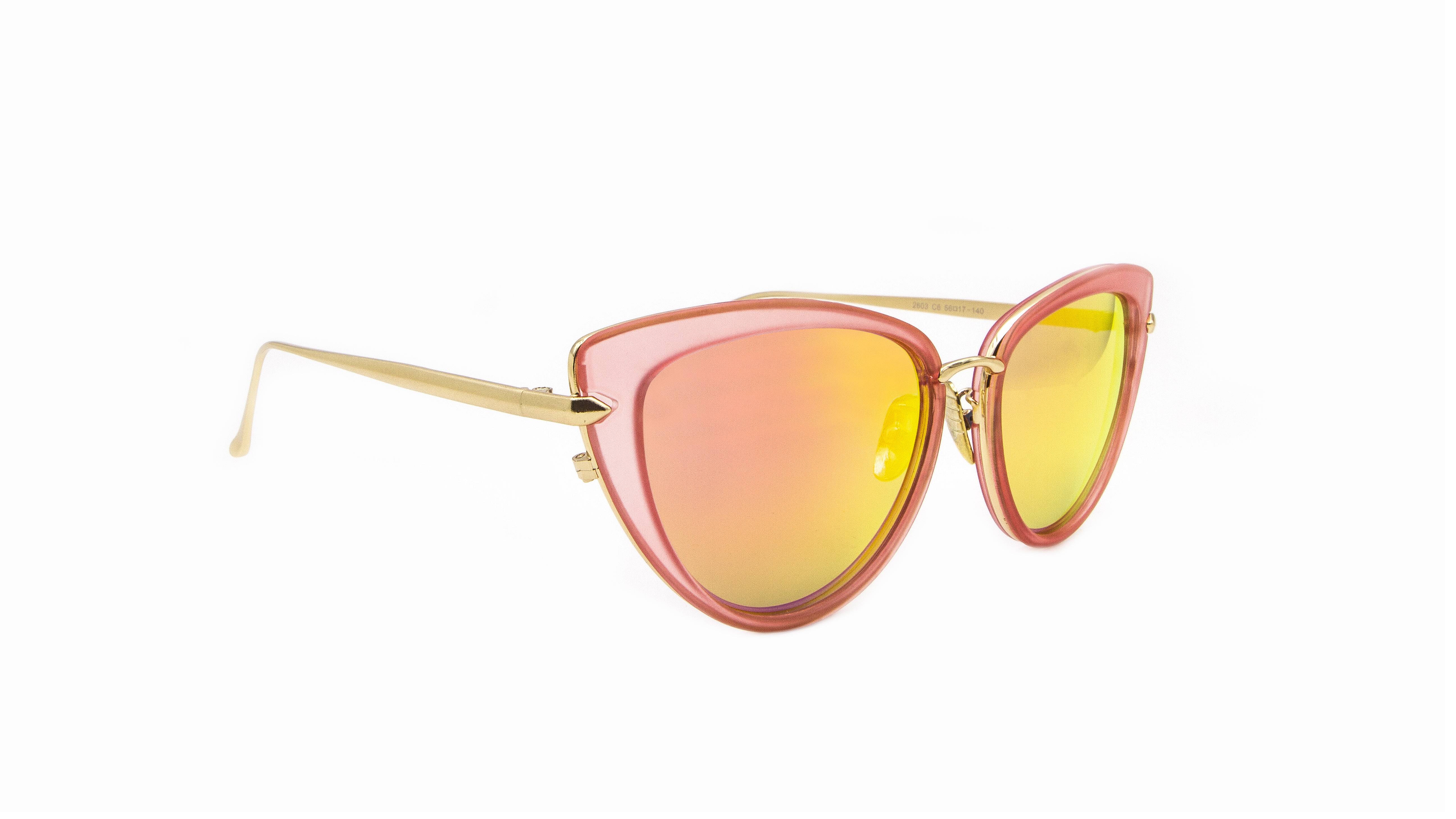 SUNGLASS WOMENS "DELTA" SW034