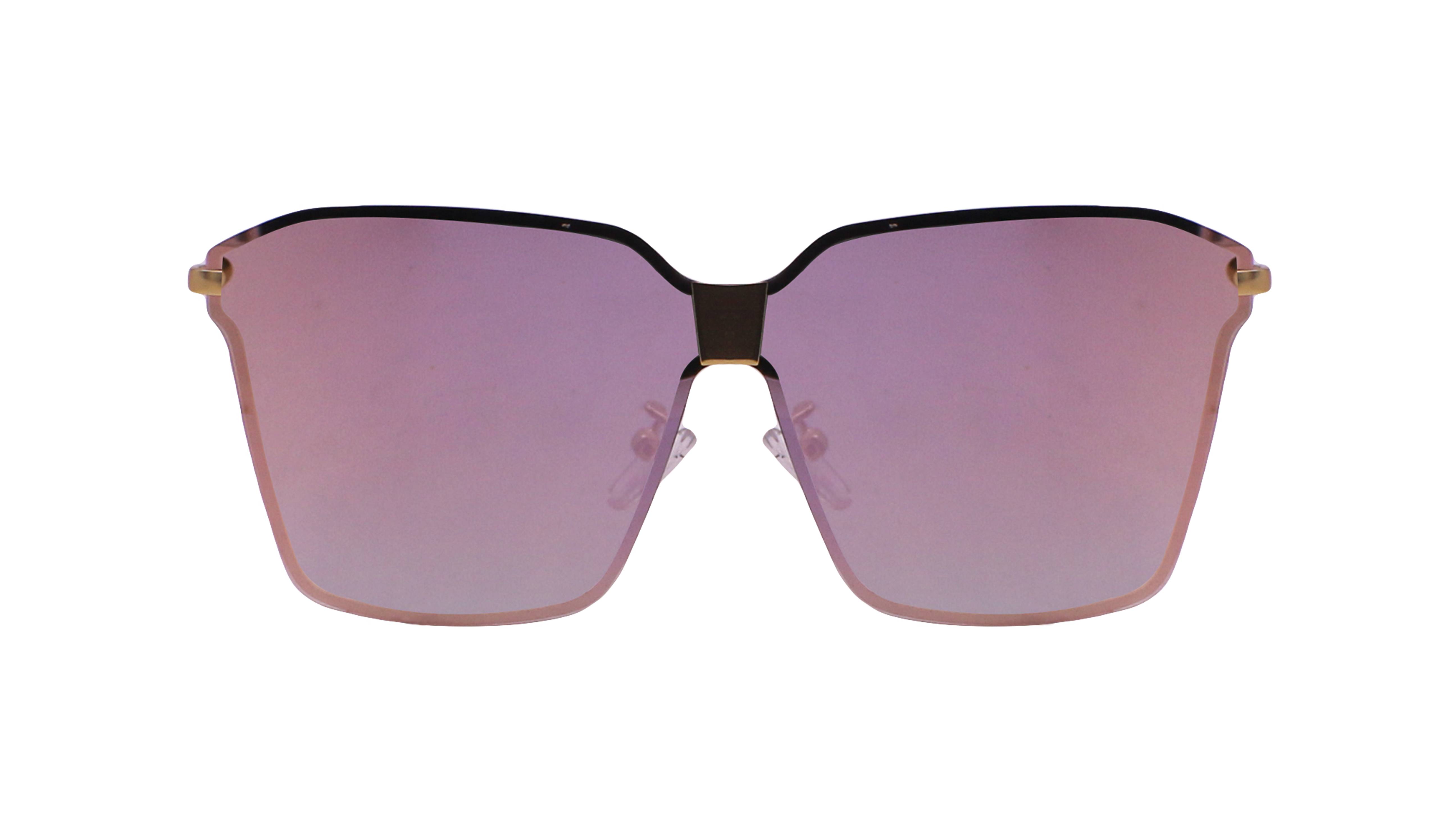 SUNGLASS WOMENS "FADED" SW054