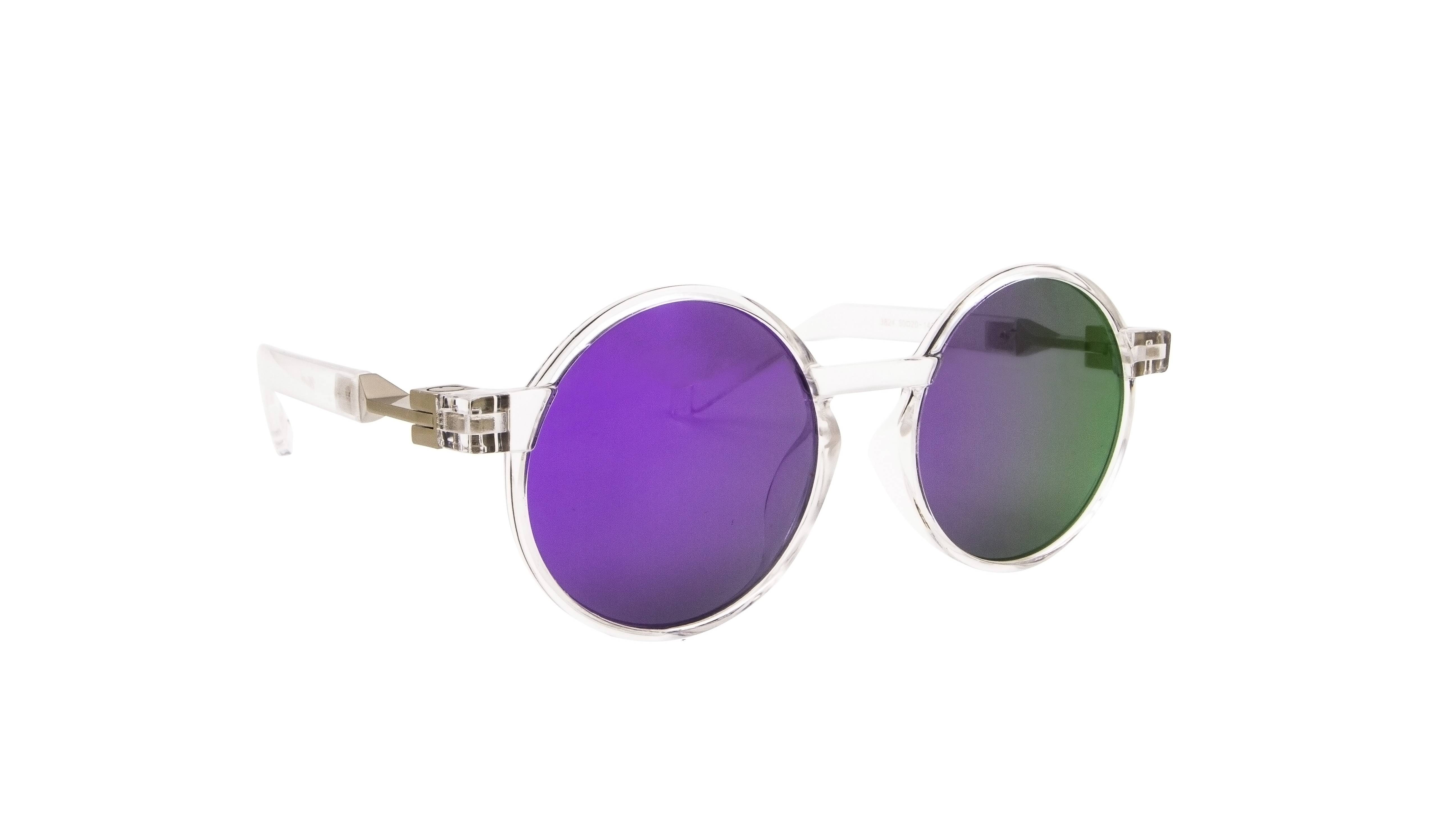 SUNGLASS UNISEX "MIAMI" SU007