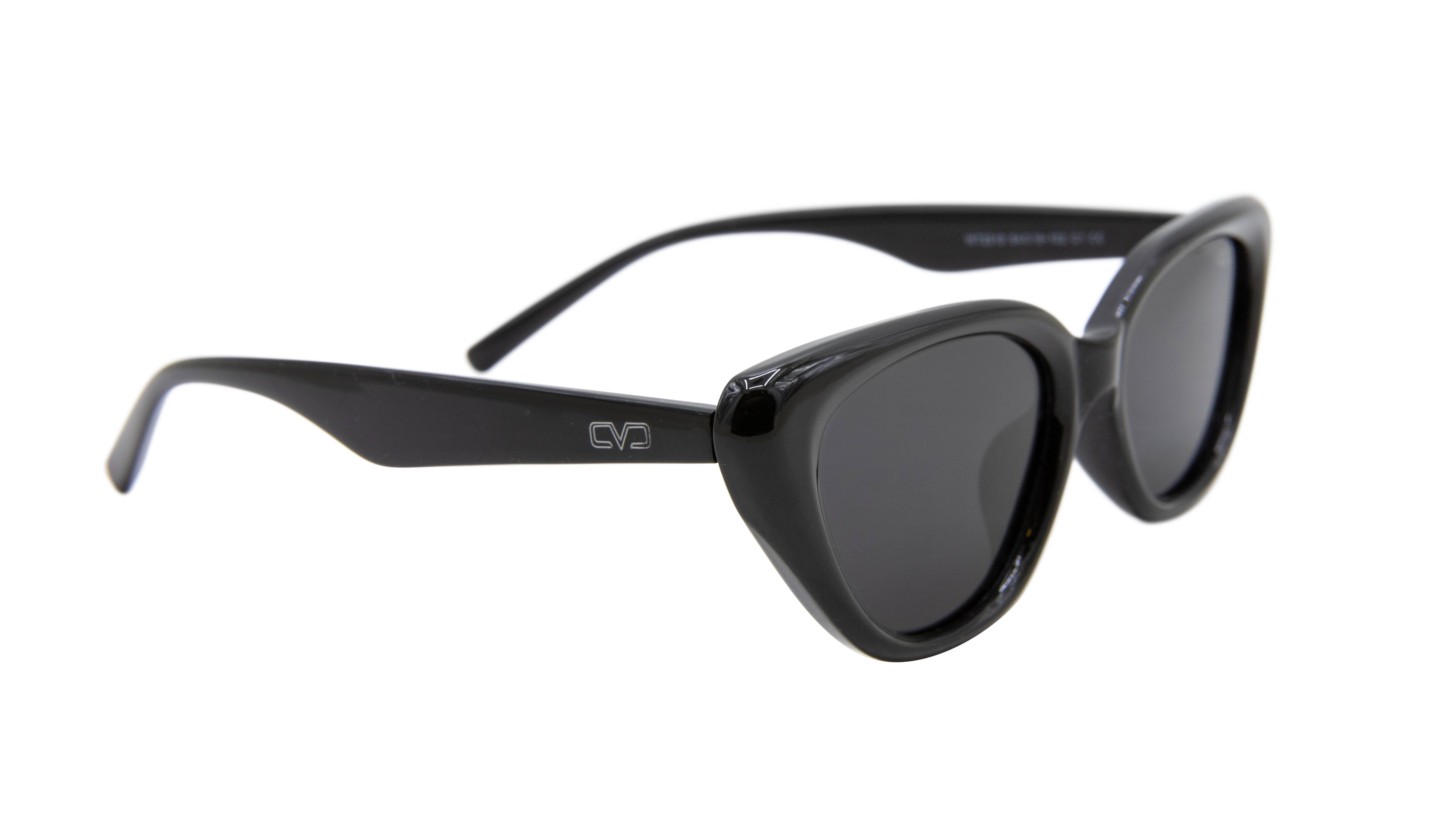 SUNGLASS WOMENS "MERLOT" SW184