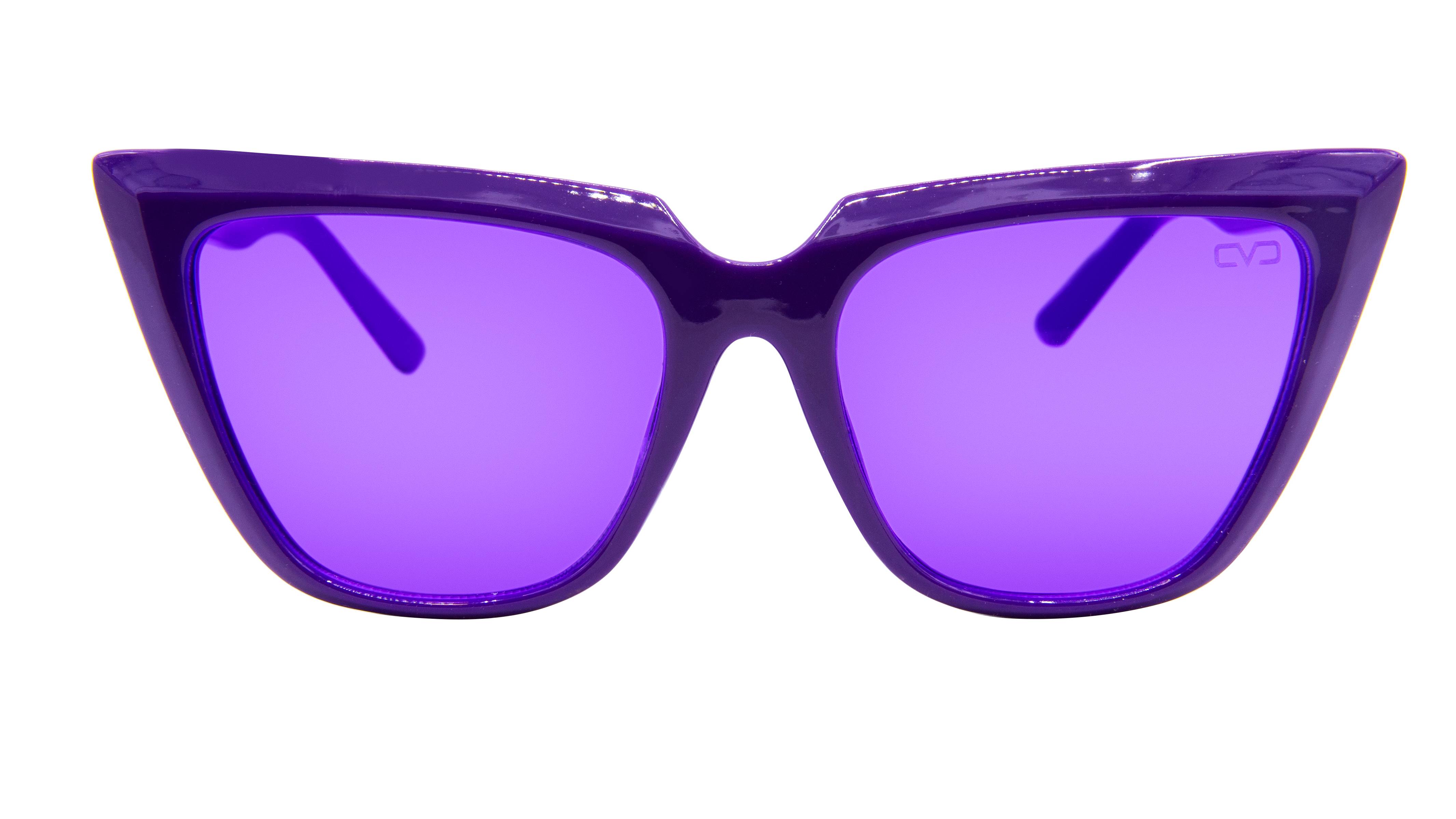 SUNGLASS WOMENS "SAUVAGE" SW126