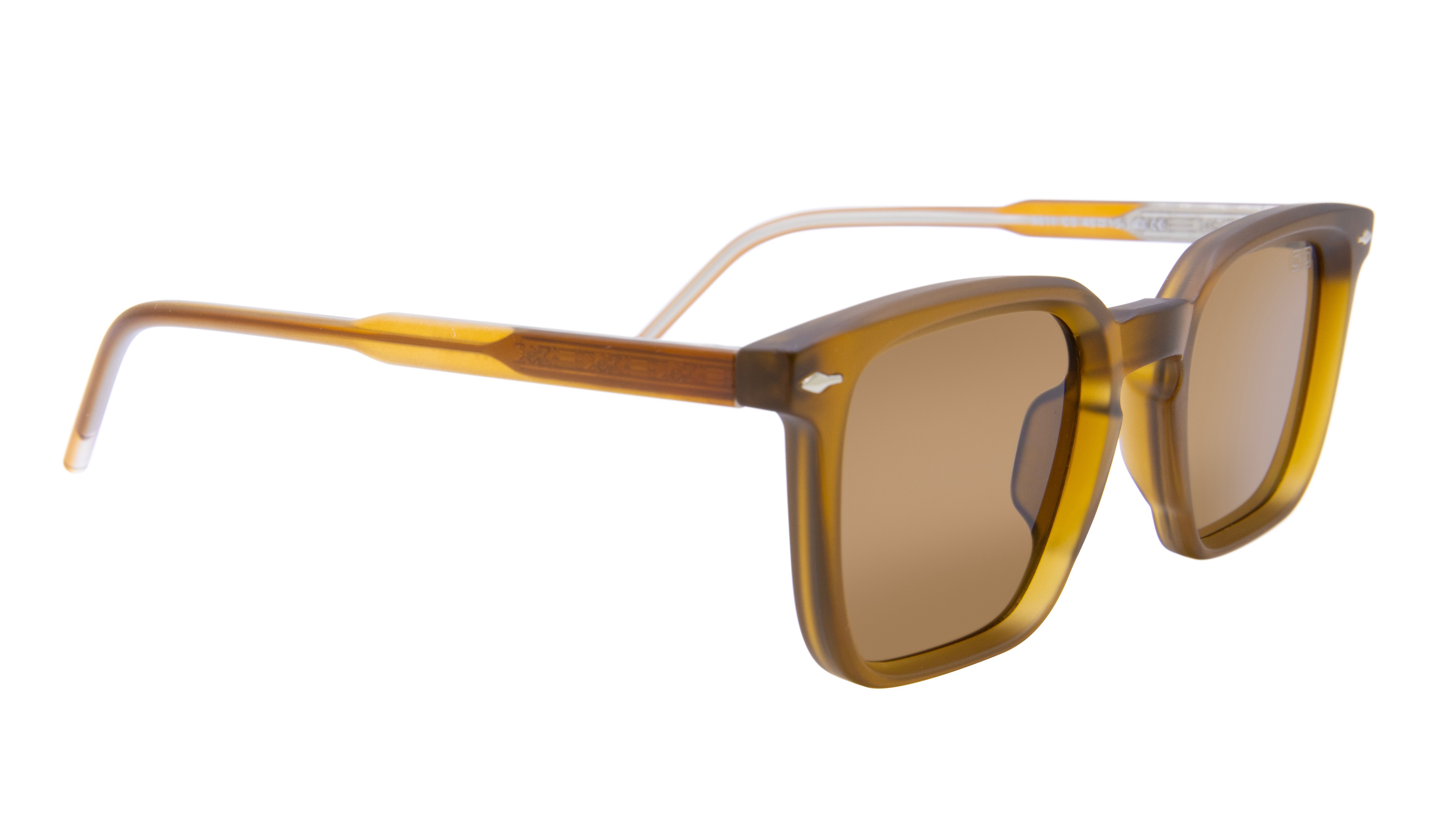 SUNGLASS UNISEX "KRYPTON" SU103