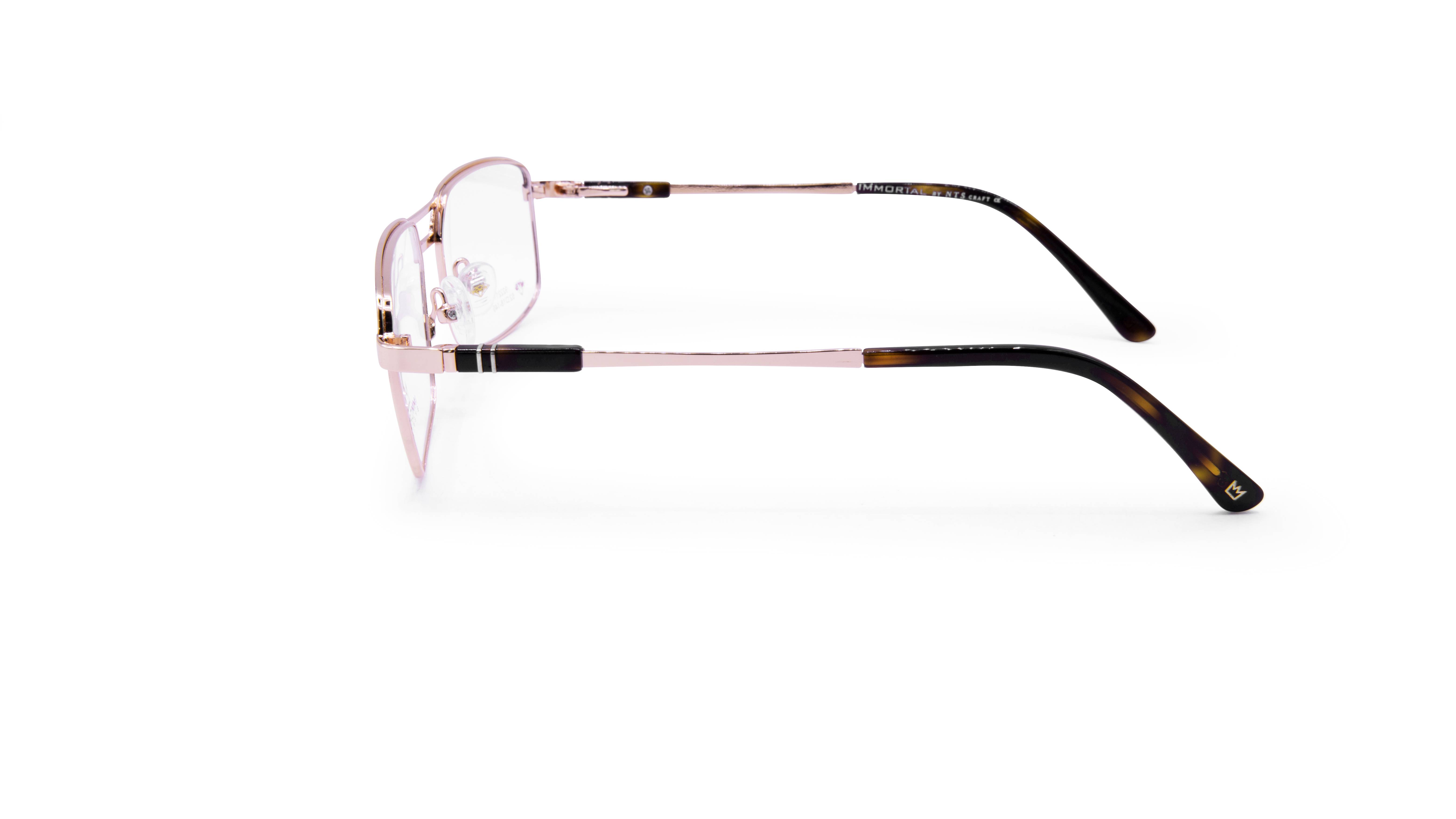 OPTICAL MENS "IMMORTAL" OM048