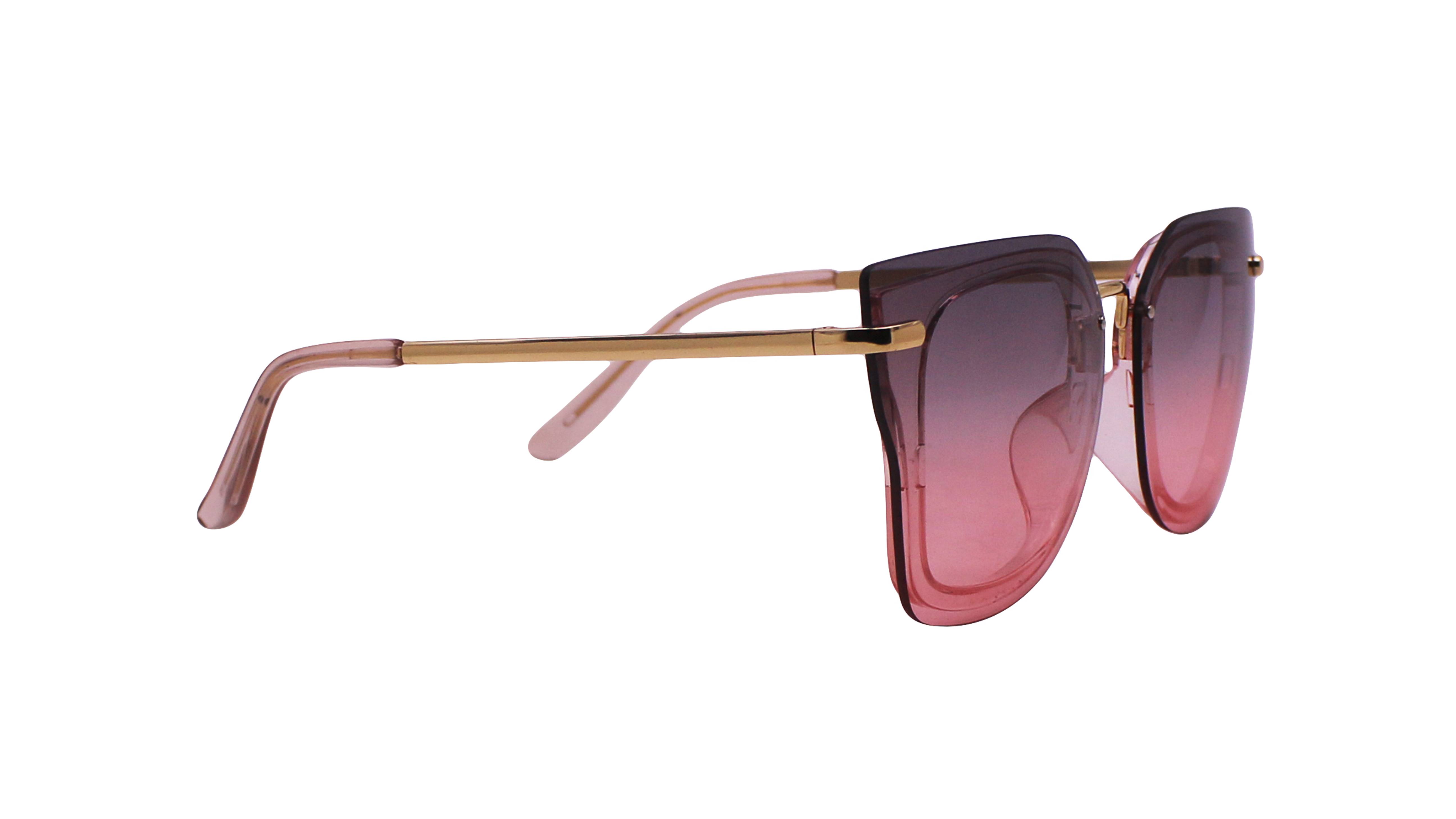 SUNGLASS WOMENS "FADED" SW051