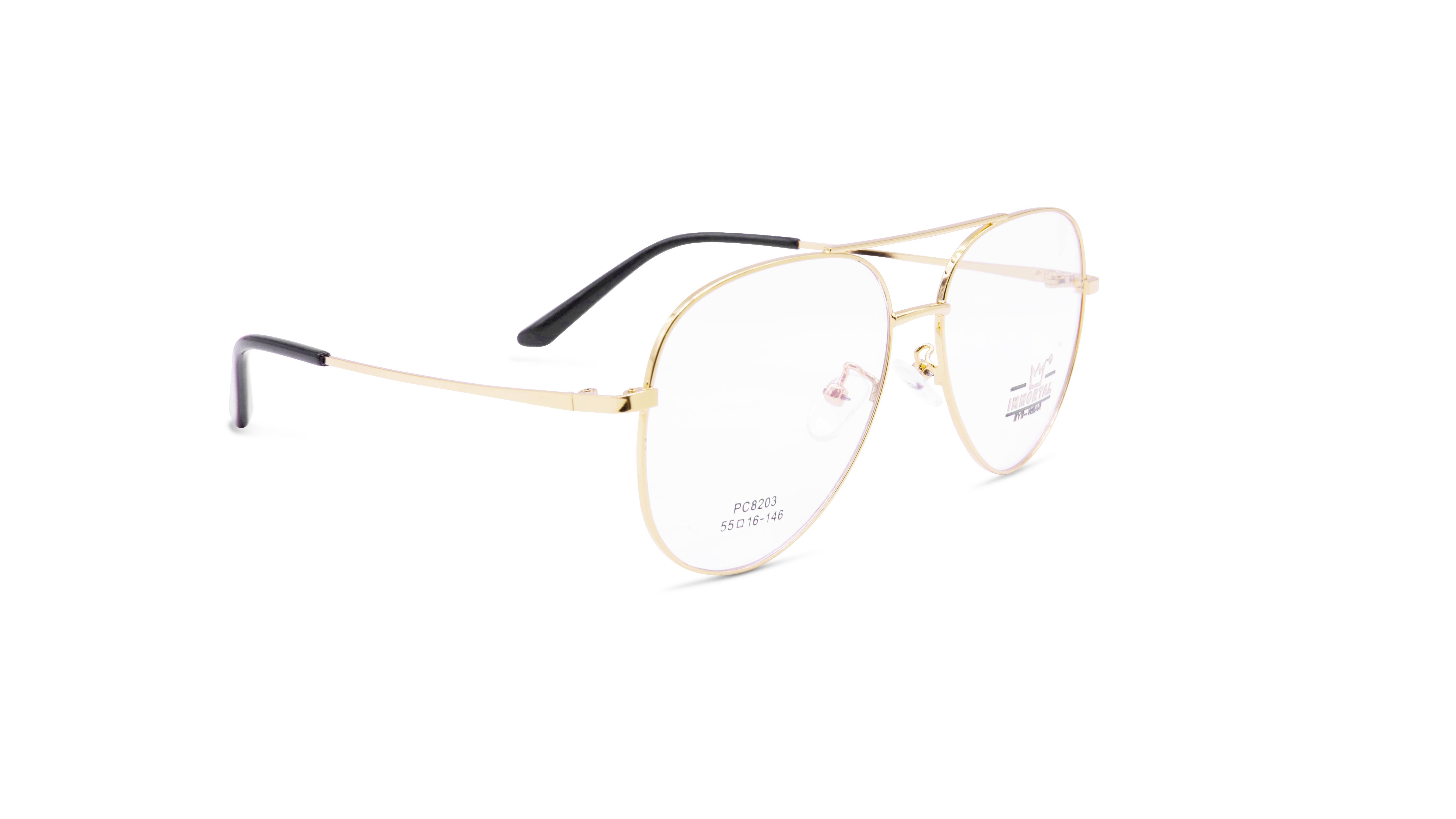 OPTICAL UNISEX "IMMORTAL" OU065