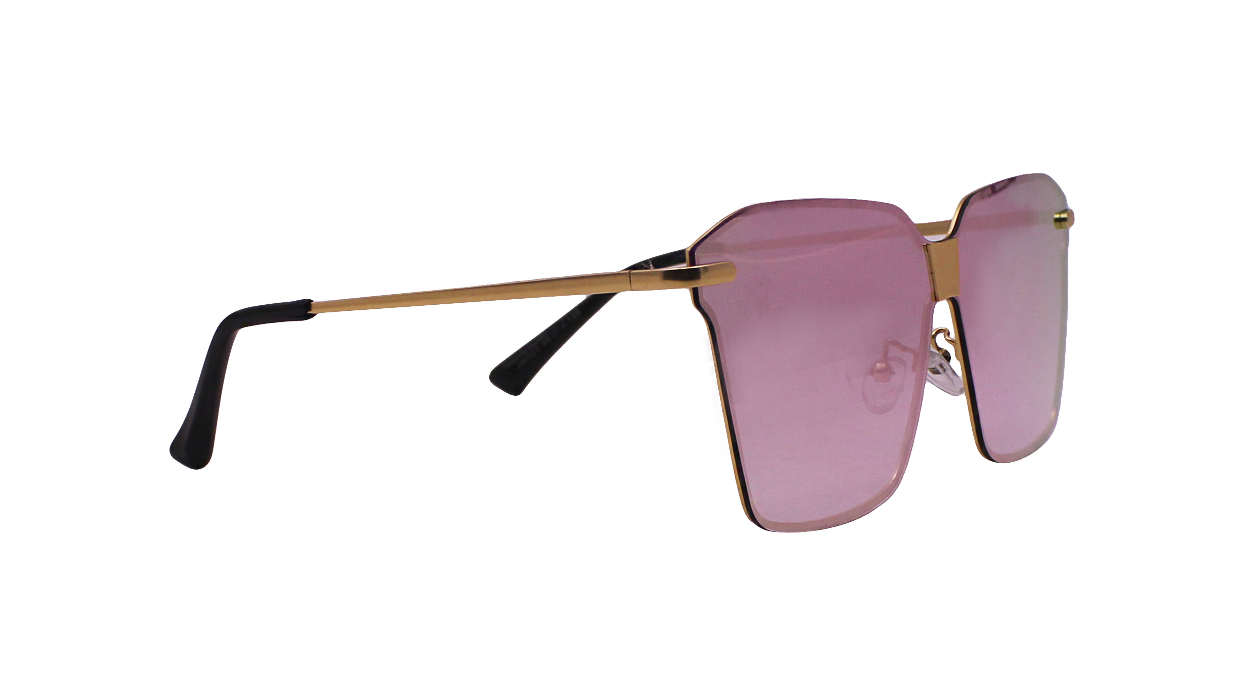 SUNGLASS WOMENS "FADED" SW054