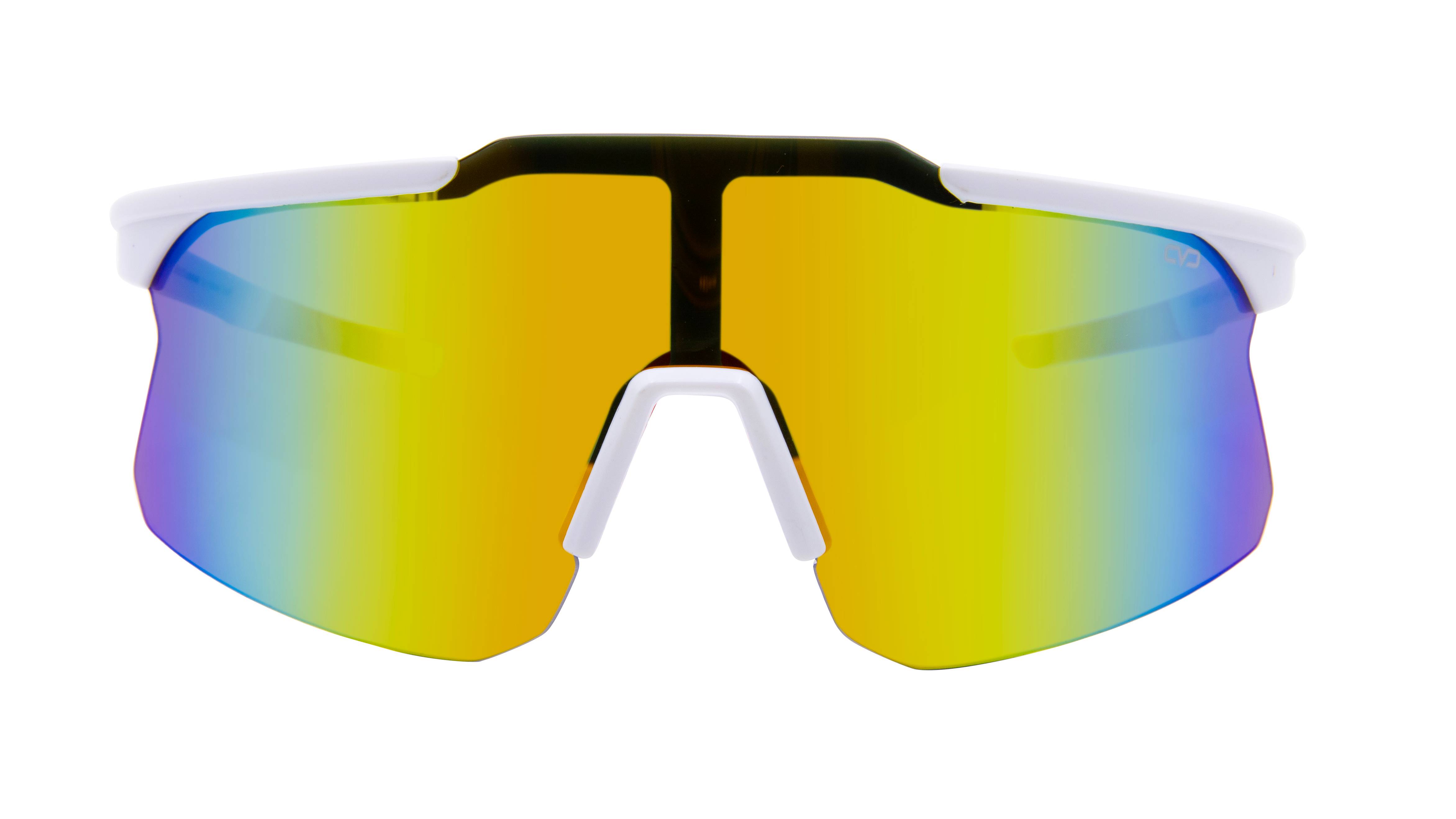 SUNGLASS UNISEX "OCTANE " SU157